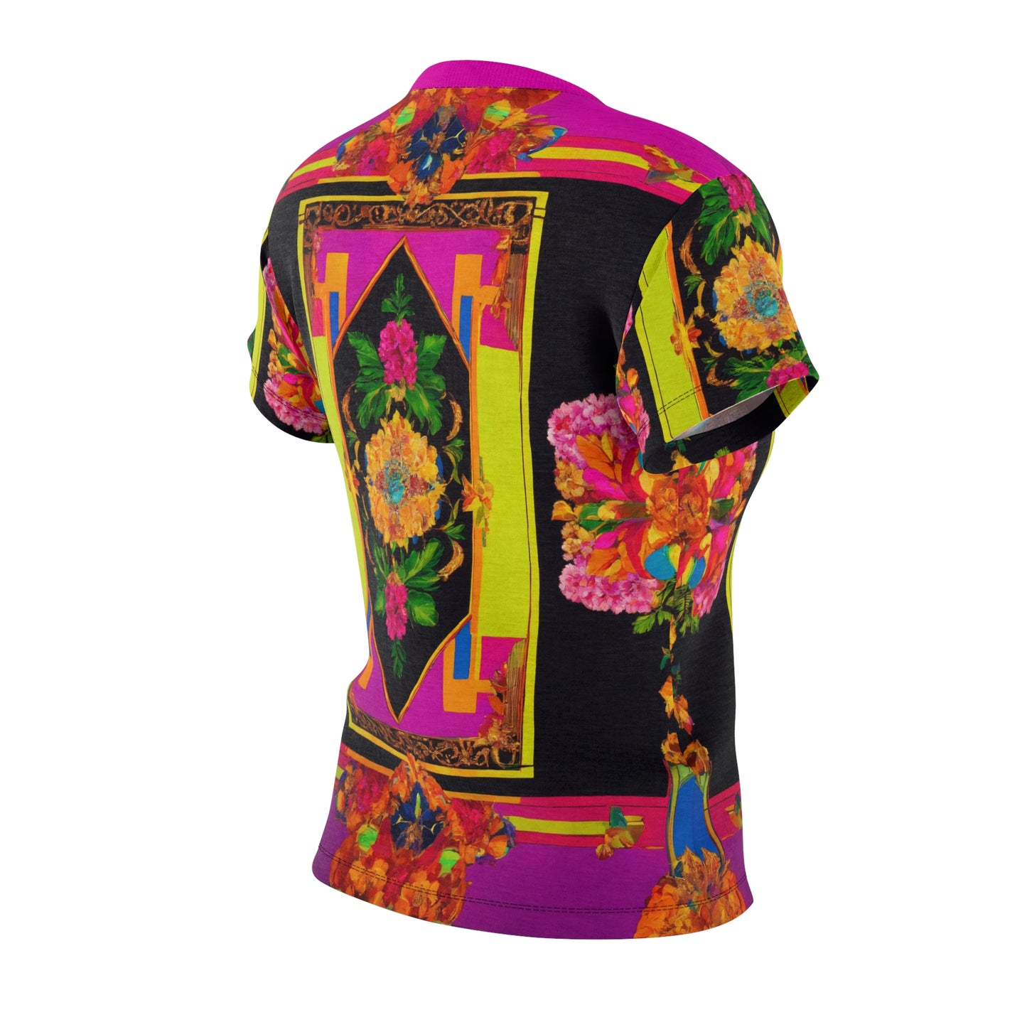 LVZ FIESTA LUXURY T-SHIRT 1869 T