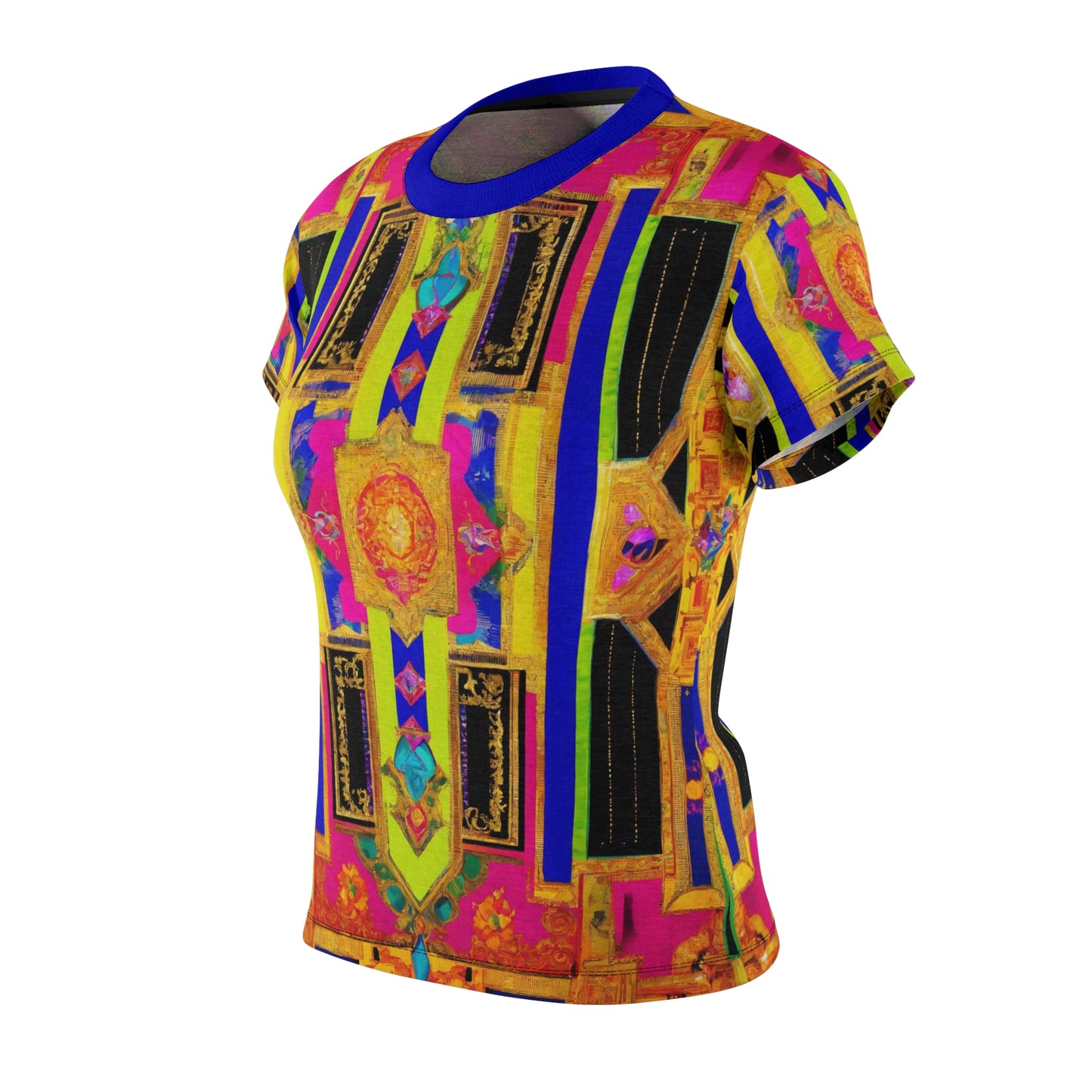 LVZ PRESTIGE T-SHIRT 154 T