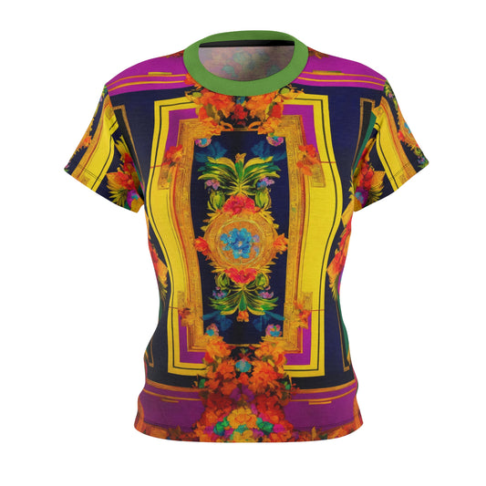 LVZ FIESTA LUXURY T-SHIRT 1845 T