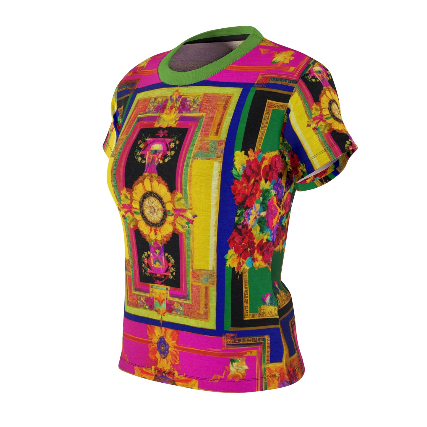 LVZ FIESTA LUXURY T-SHIRT 781 T
