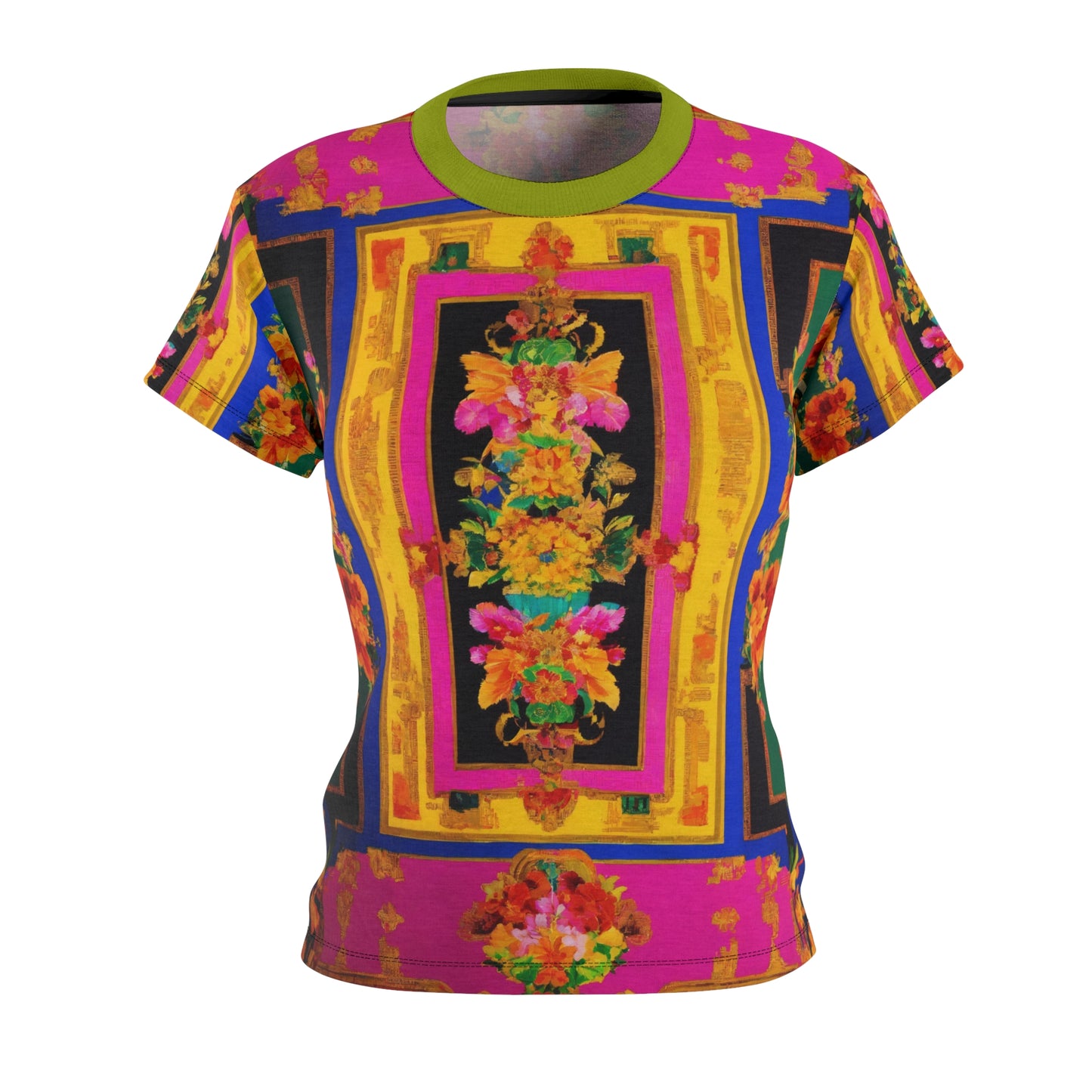 LVZ FIESTA LUXURY T-SHIRT 644 T
