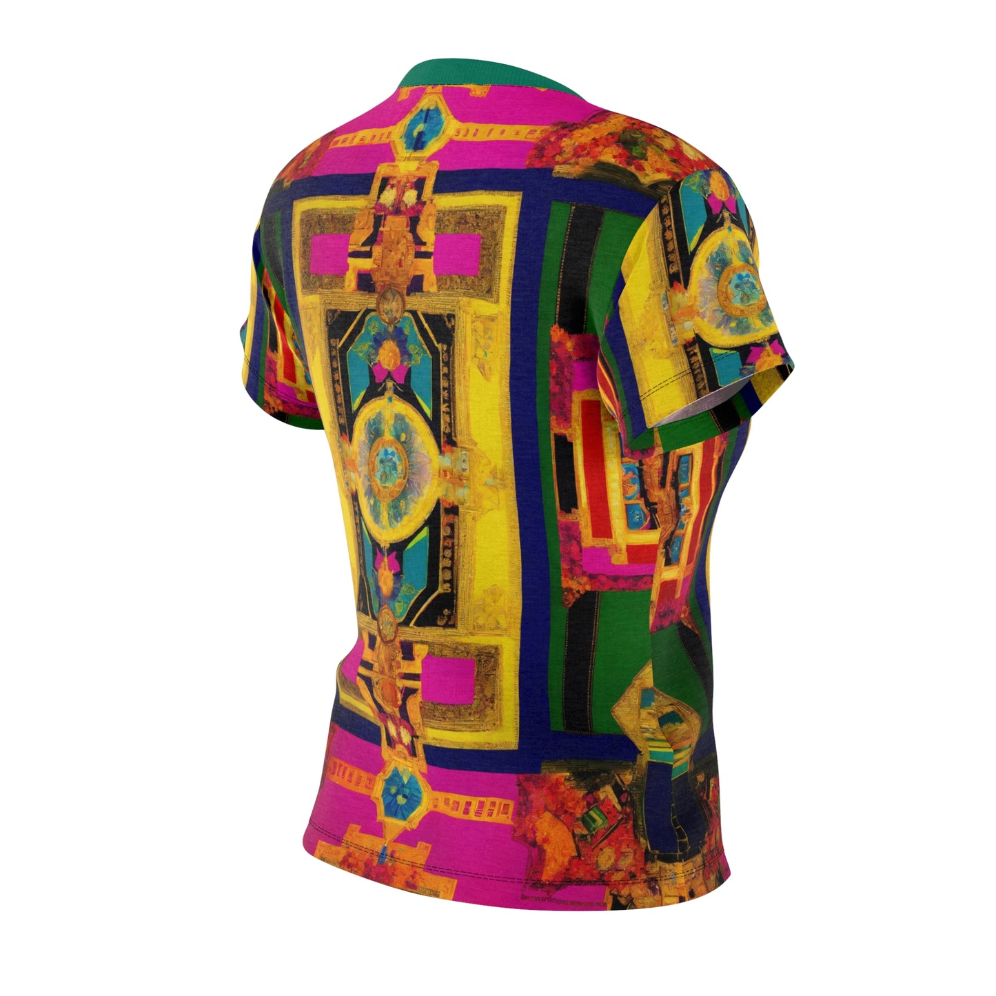LVZ FIESTA LUXURY T-SHIRT 1437 T