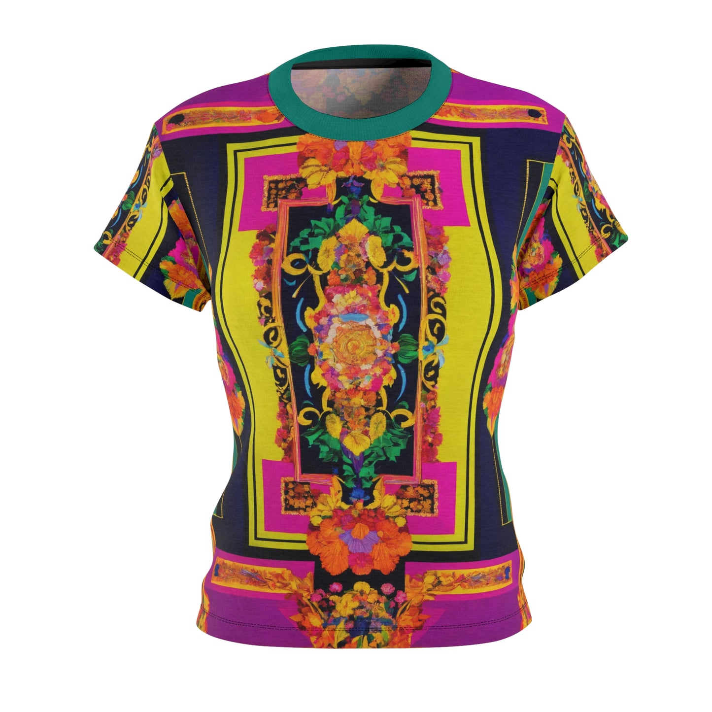 LVZ FIESTA LUXURY T-SHIRT 1376 T