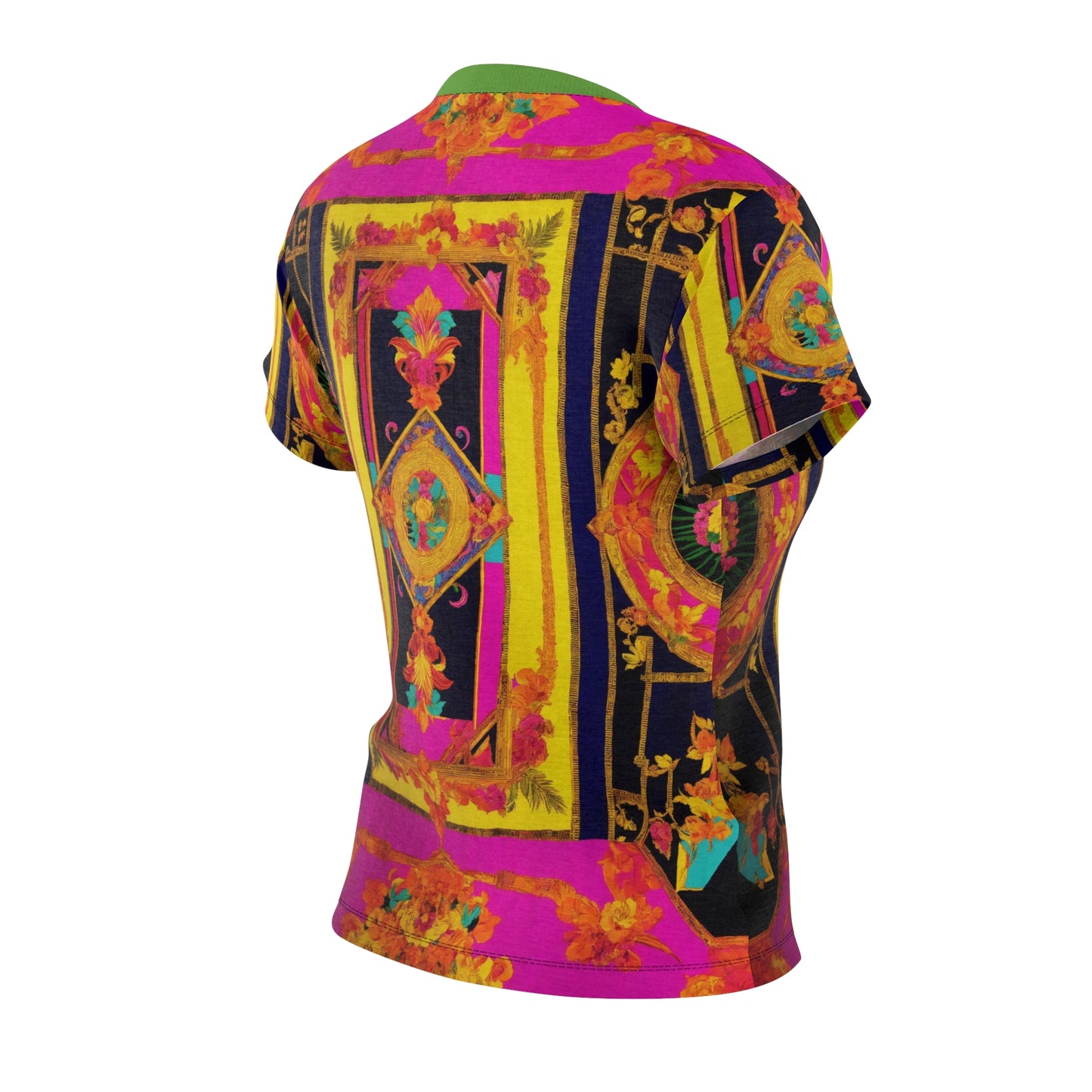 LVZ FIESTA LUXURY T-SHIRT 636 T