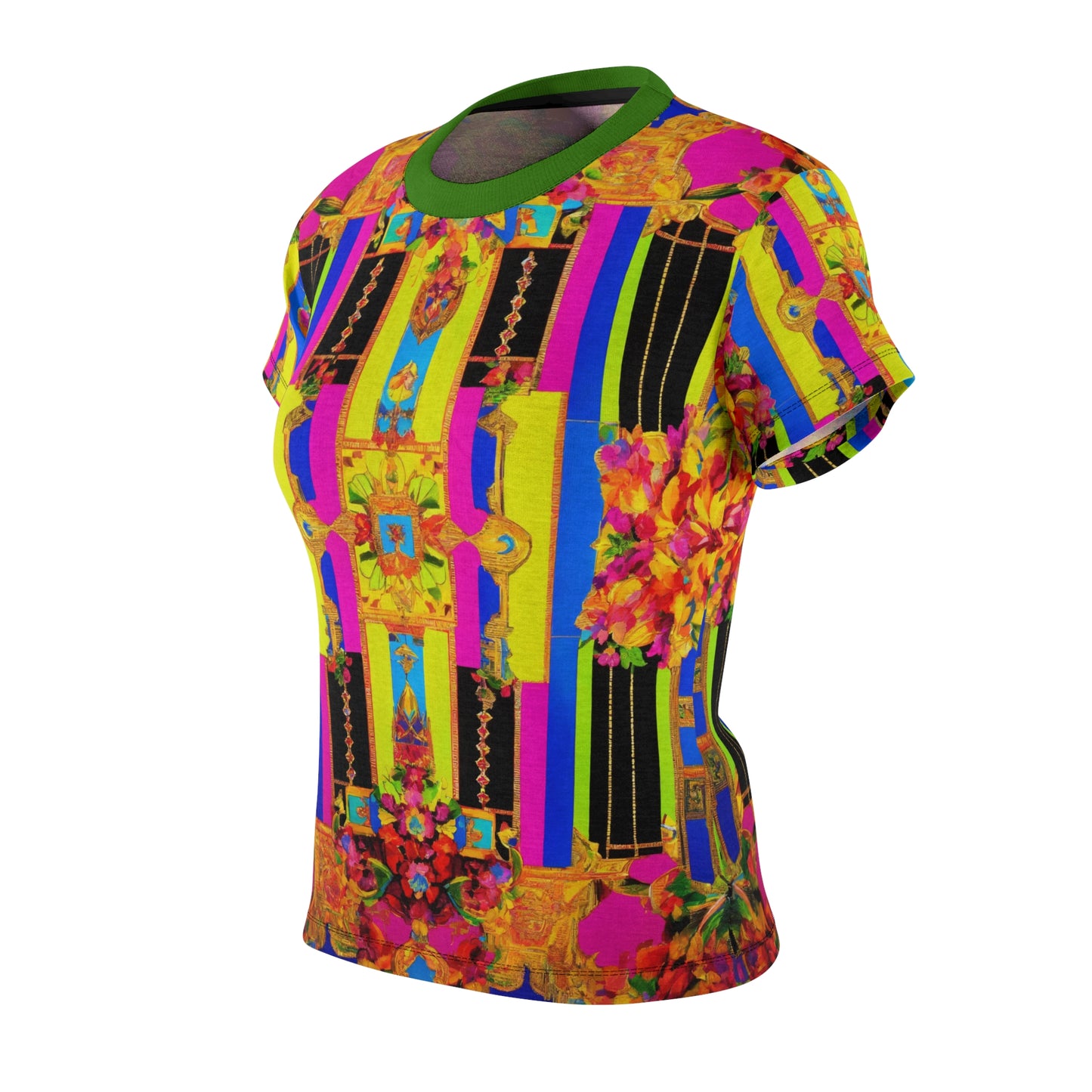 LVZ PRESTIGE T-SHIRT 175 T