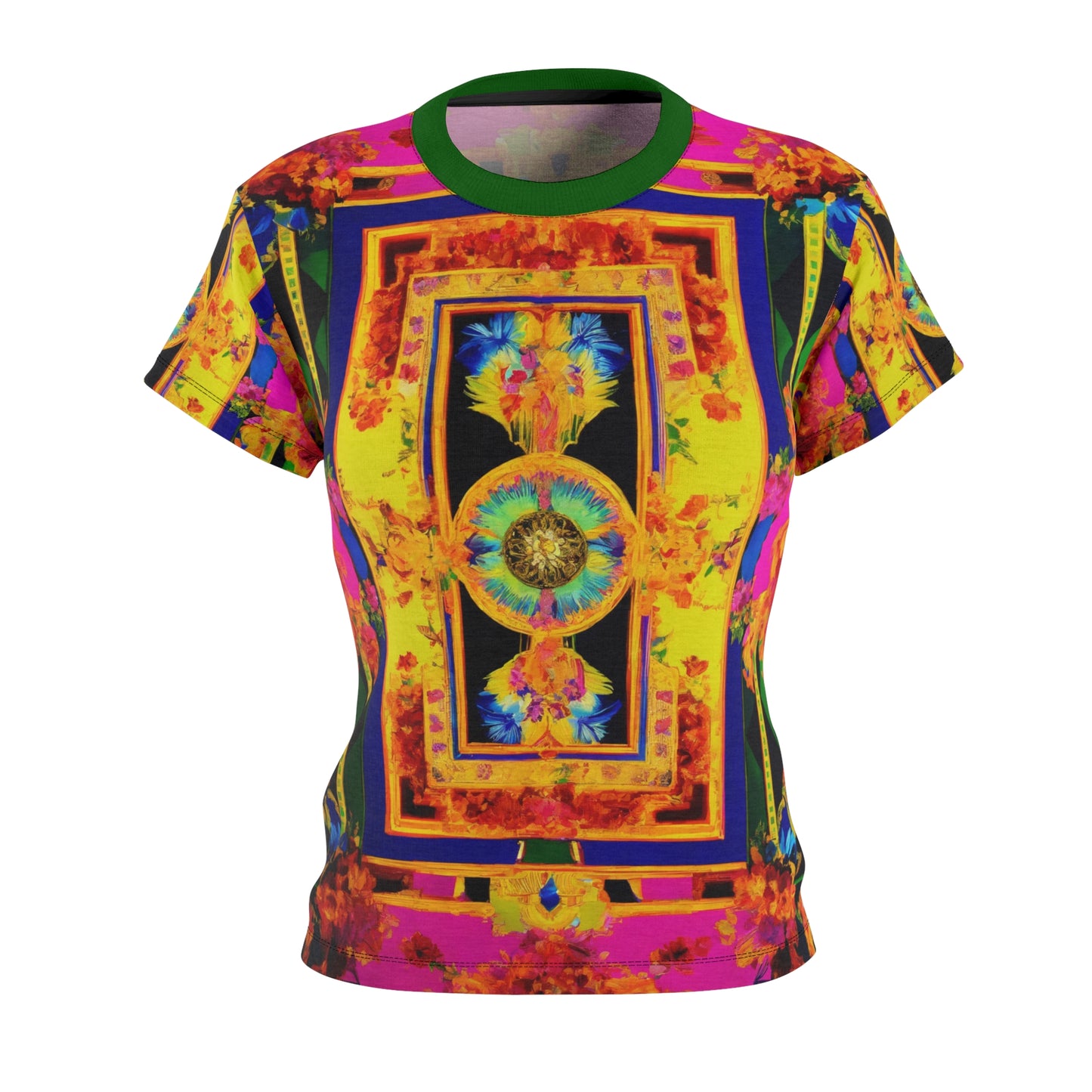 LVZ FIESTA LUXURY T-SHIRT 905 T