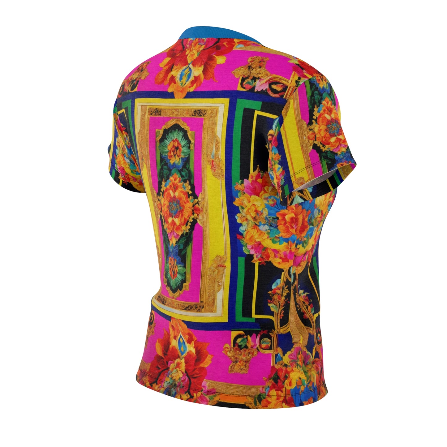 LVZ FIESTA LUXURY T-SHIRT 33 T