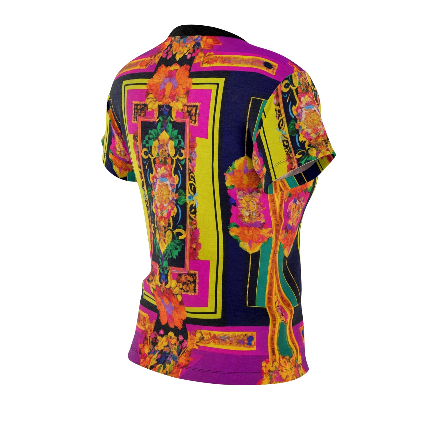 LVZ FIESTA LUXURY T-SHIRT 1380 T