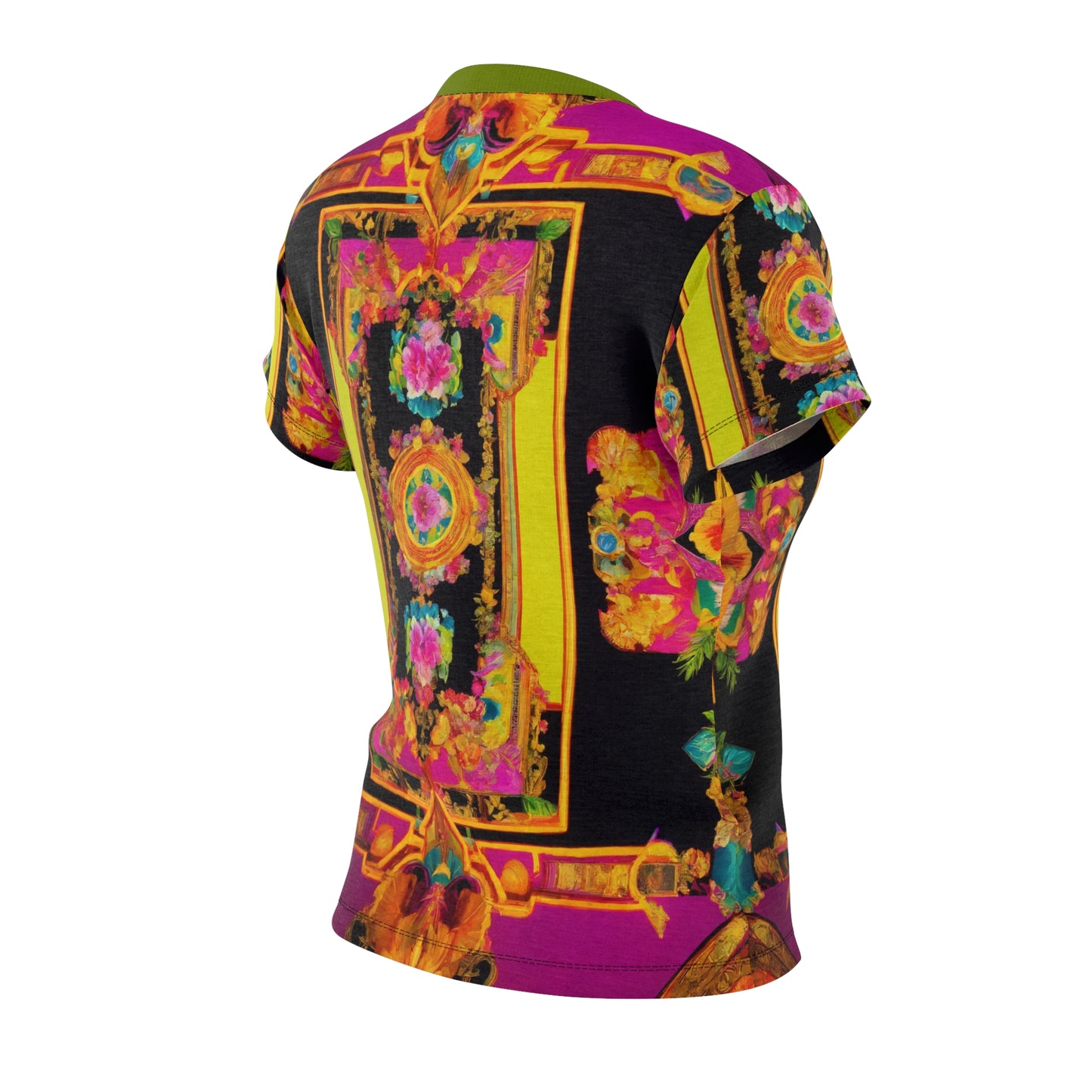 LVZ FIESTA LUXURY T-SHIRT 1942 T