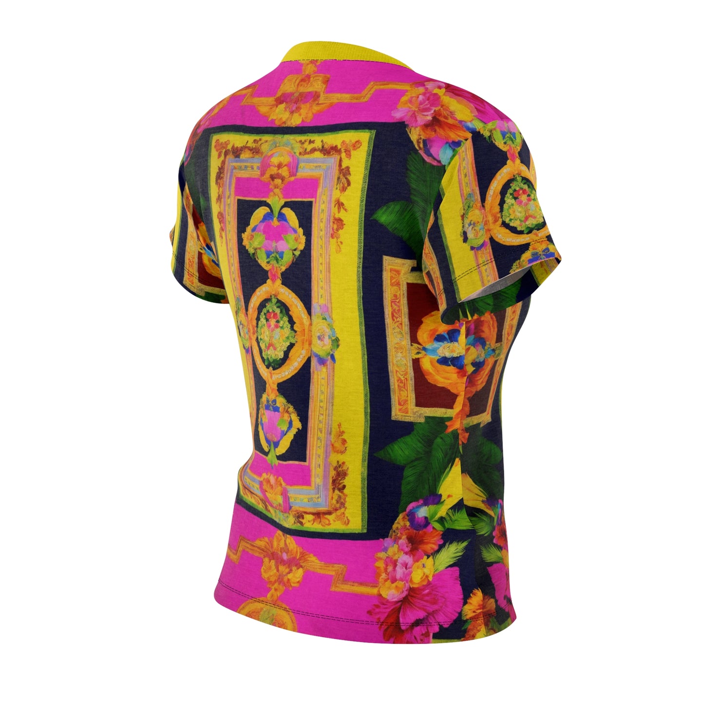 LVZ FIESTA LUXURY T-SHIRT 1668 T