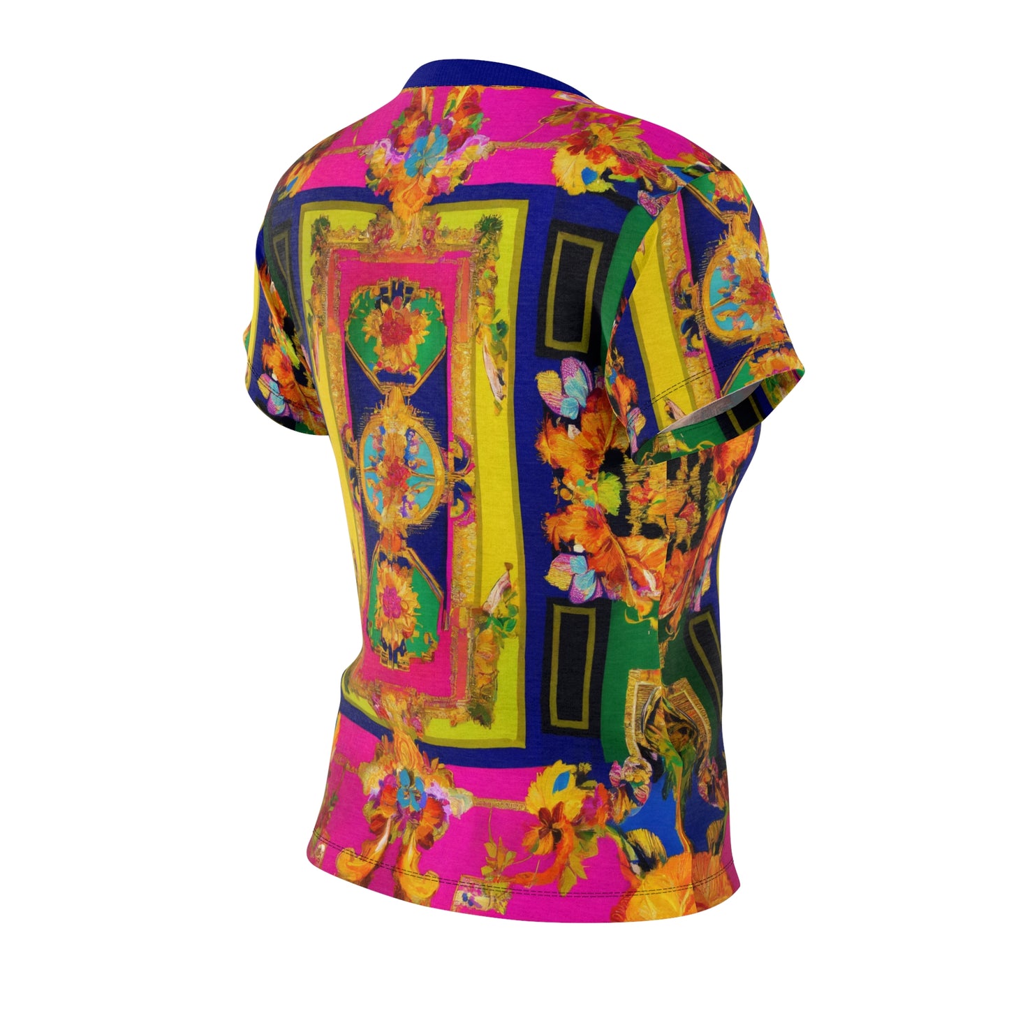 LVZ FIESTA LUXURY T-SHIRT 1049 T