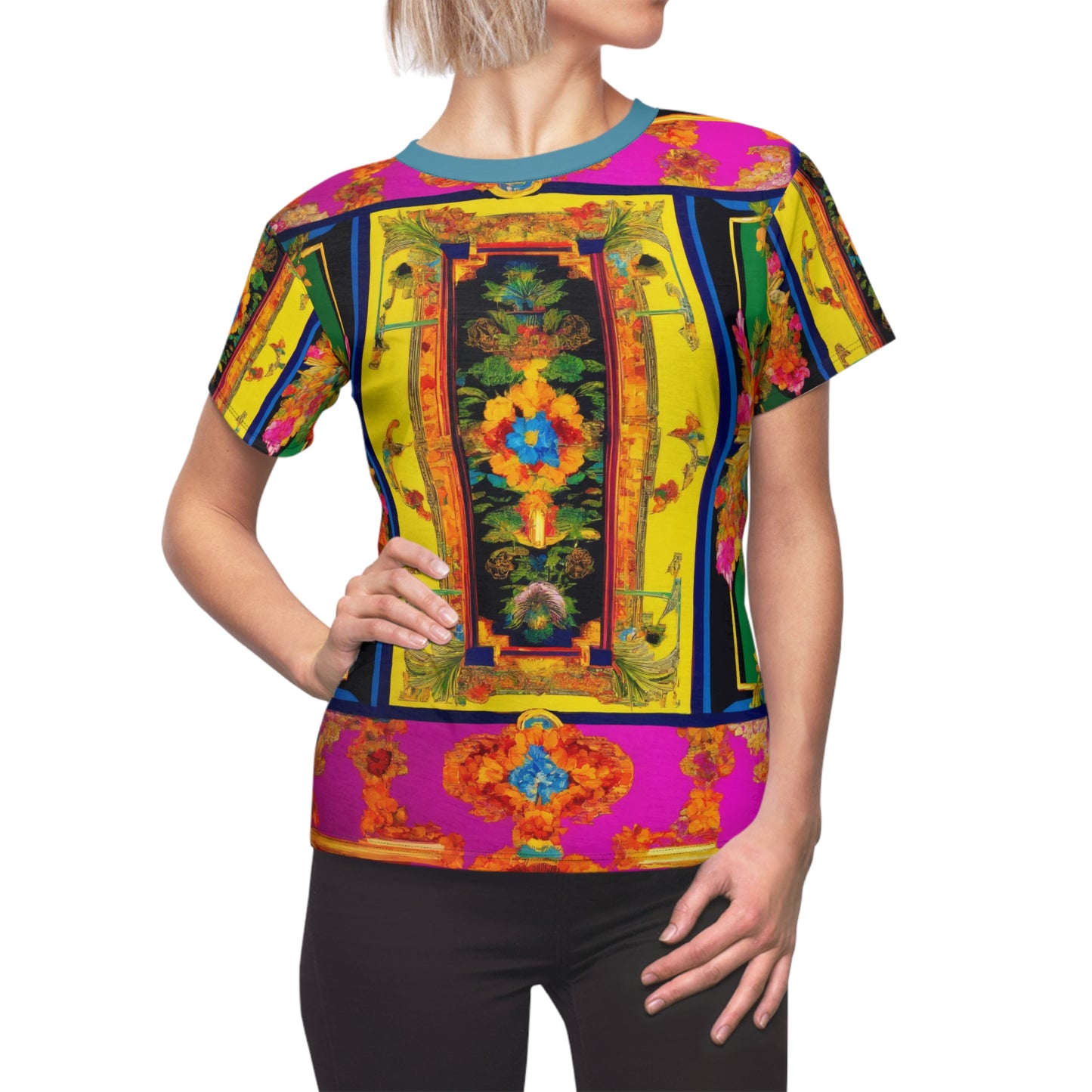 LVZ FIESTA LUXURY T-SHIRT 342 T