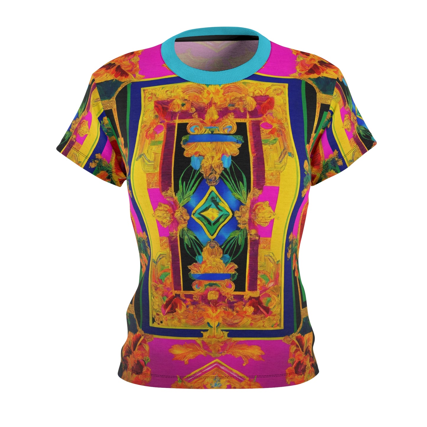LVZ FIESTA LUXURY T-SHIRT 948 T