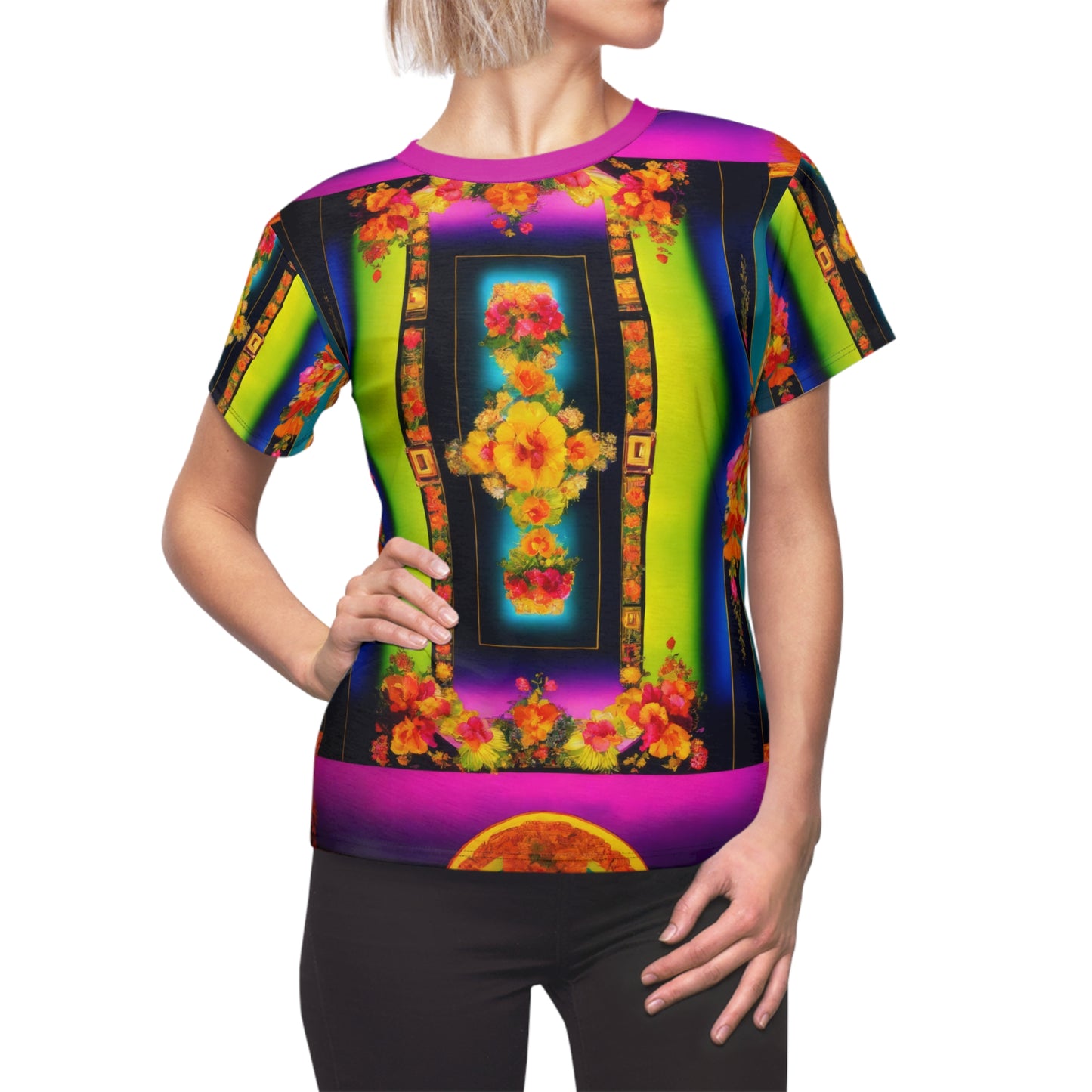 LVZ FIESTA LUXURY T-SHIRT 1302 T