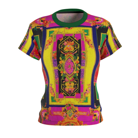 LVZ FIESTA LUXURY T-SHIRT 1857 T