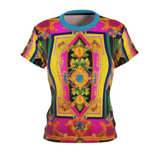 LVZ FIESTA LUXURY T-SHIRT 52 T