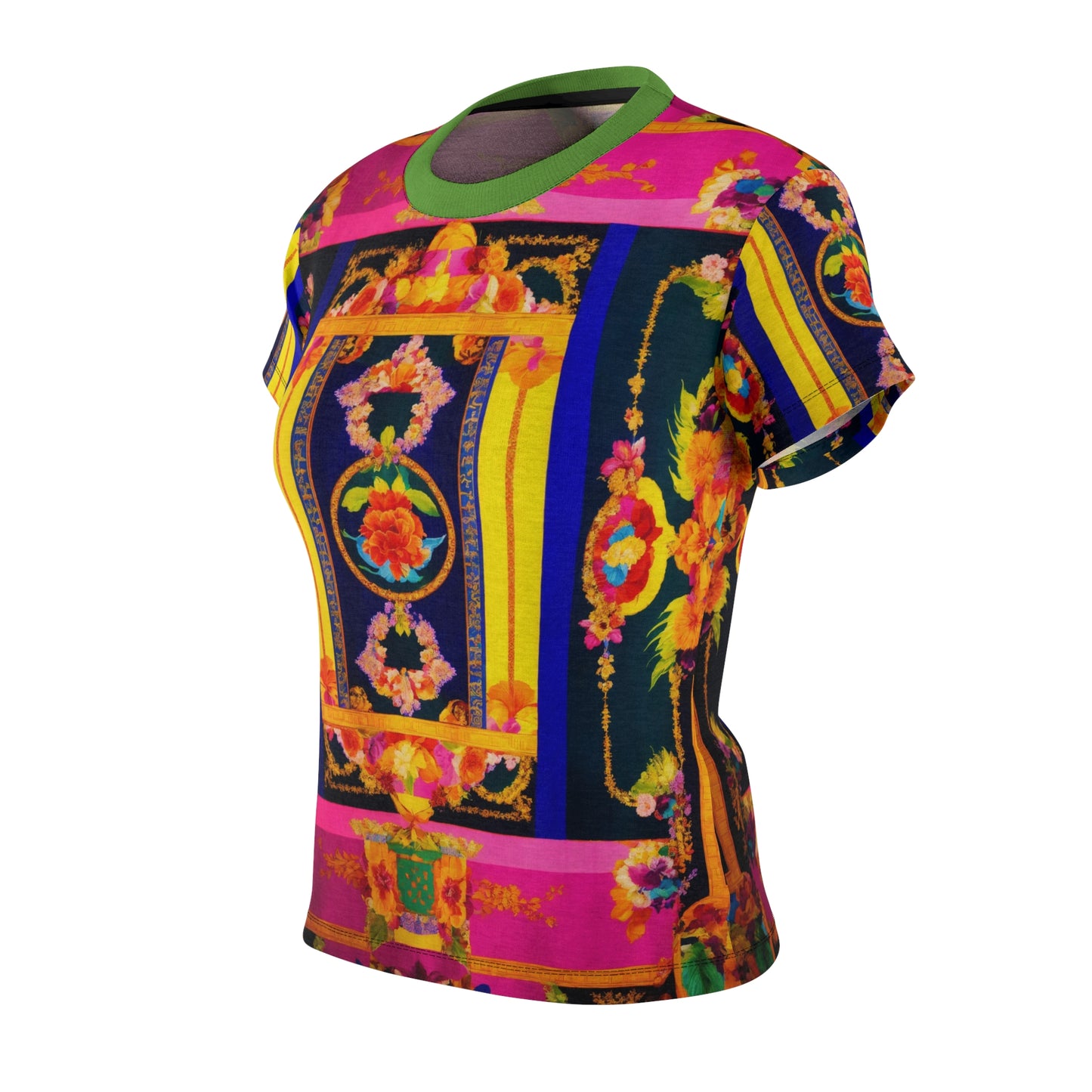 LVZ FIESTA LUXURY T-SHIRT 278 T
