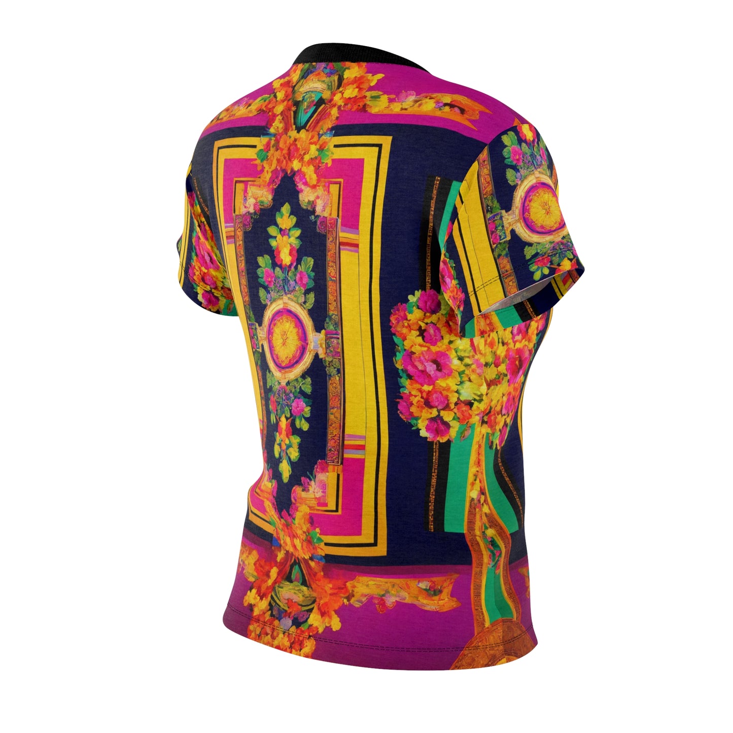 LVZ FIESTA LUXURY T-SHIRT 1336 T
