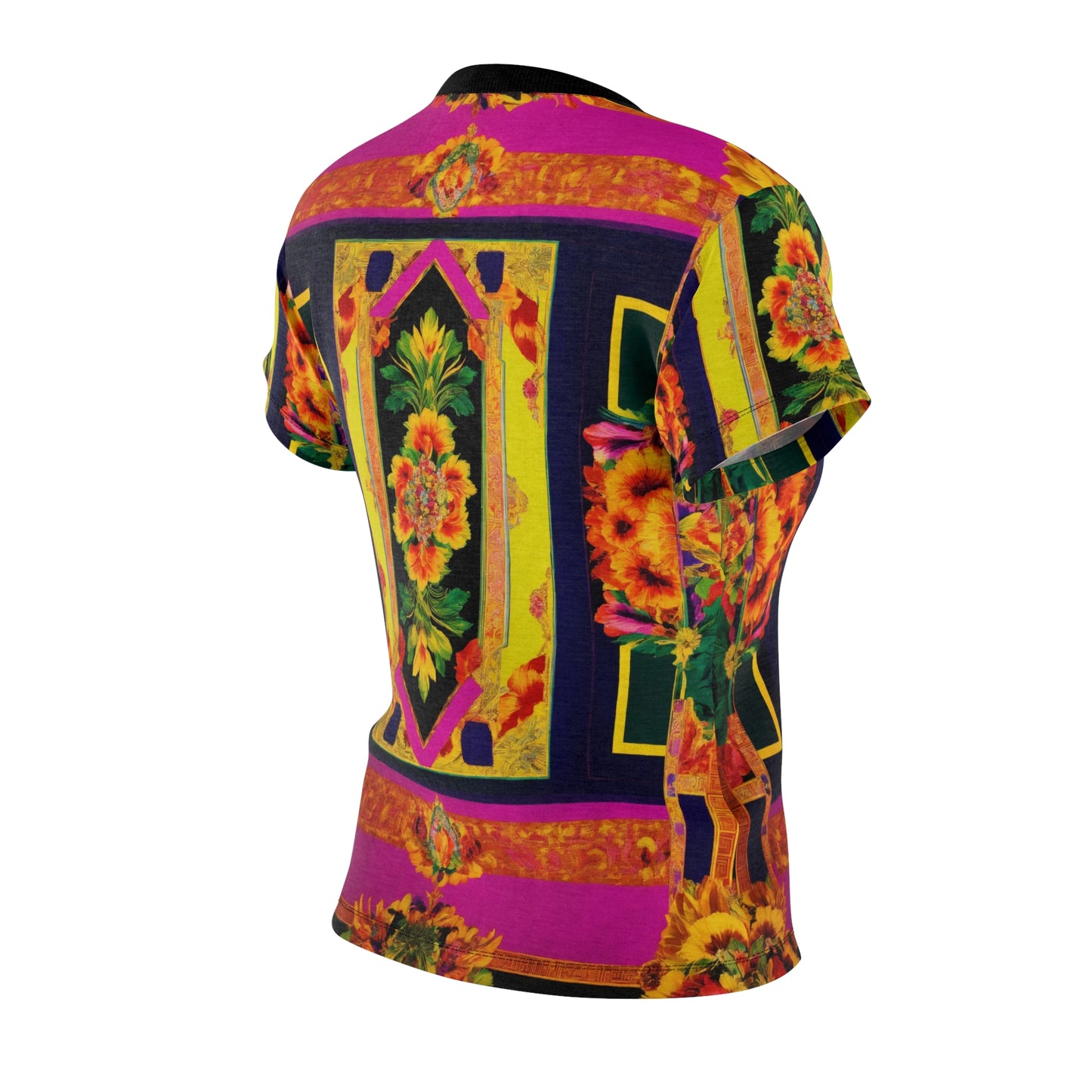 LVZ FIESTA LUXURY T-SHIRT 1135 T