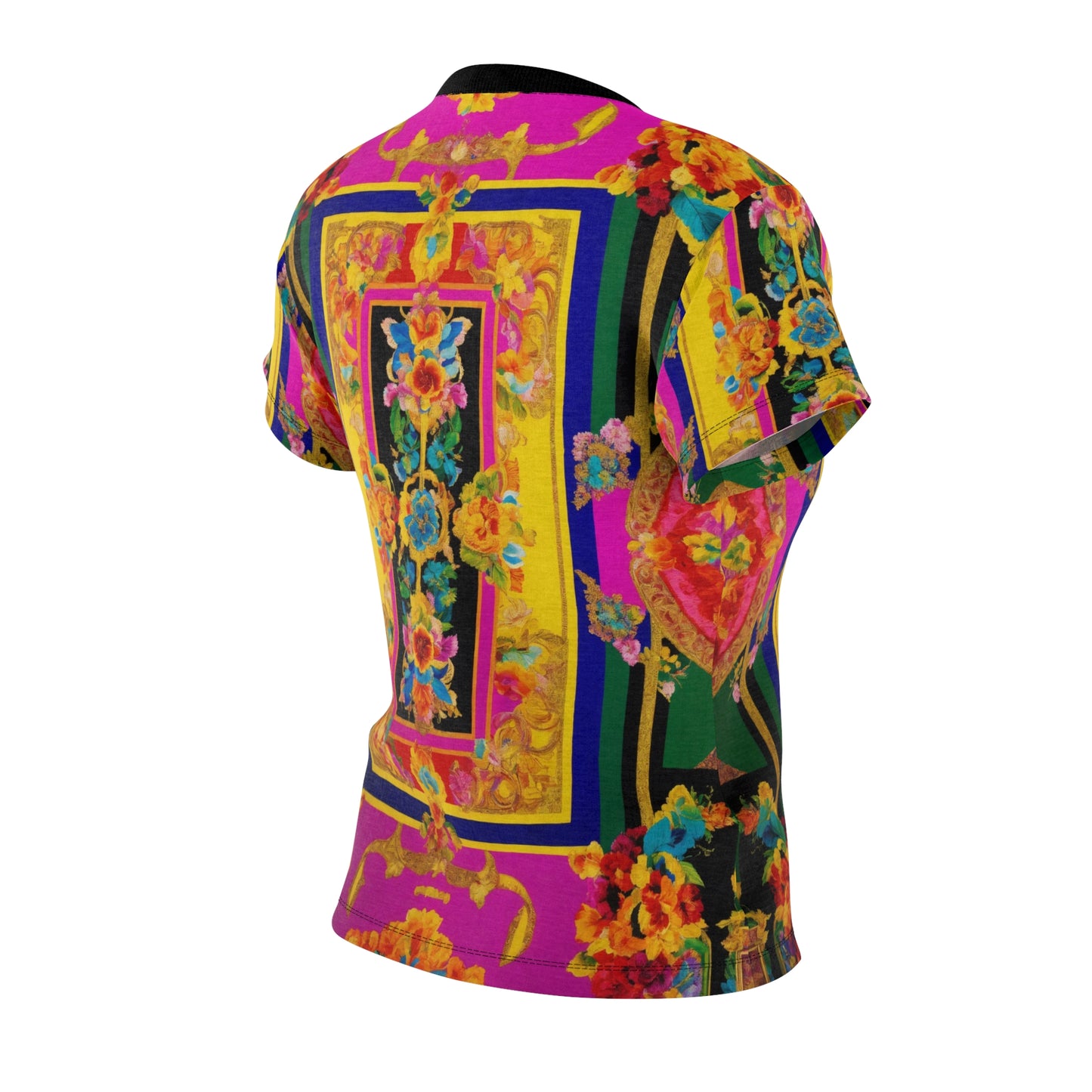 LVZ FIESTA LUXURY T-SHIRT 917 T