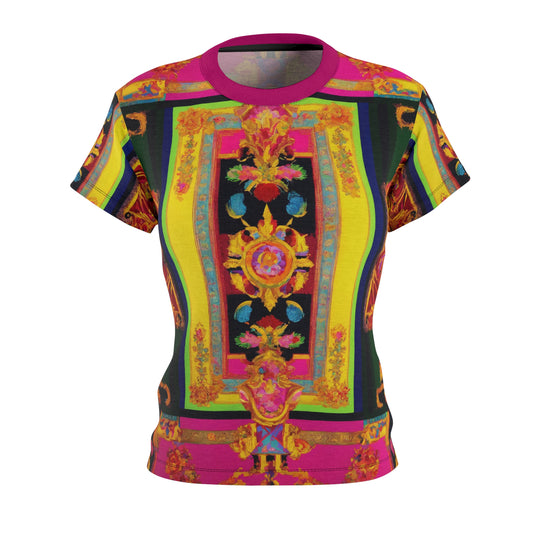 LVZ FIESTA LUXURY T-SHIRT 1597 T