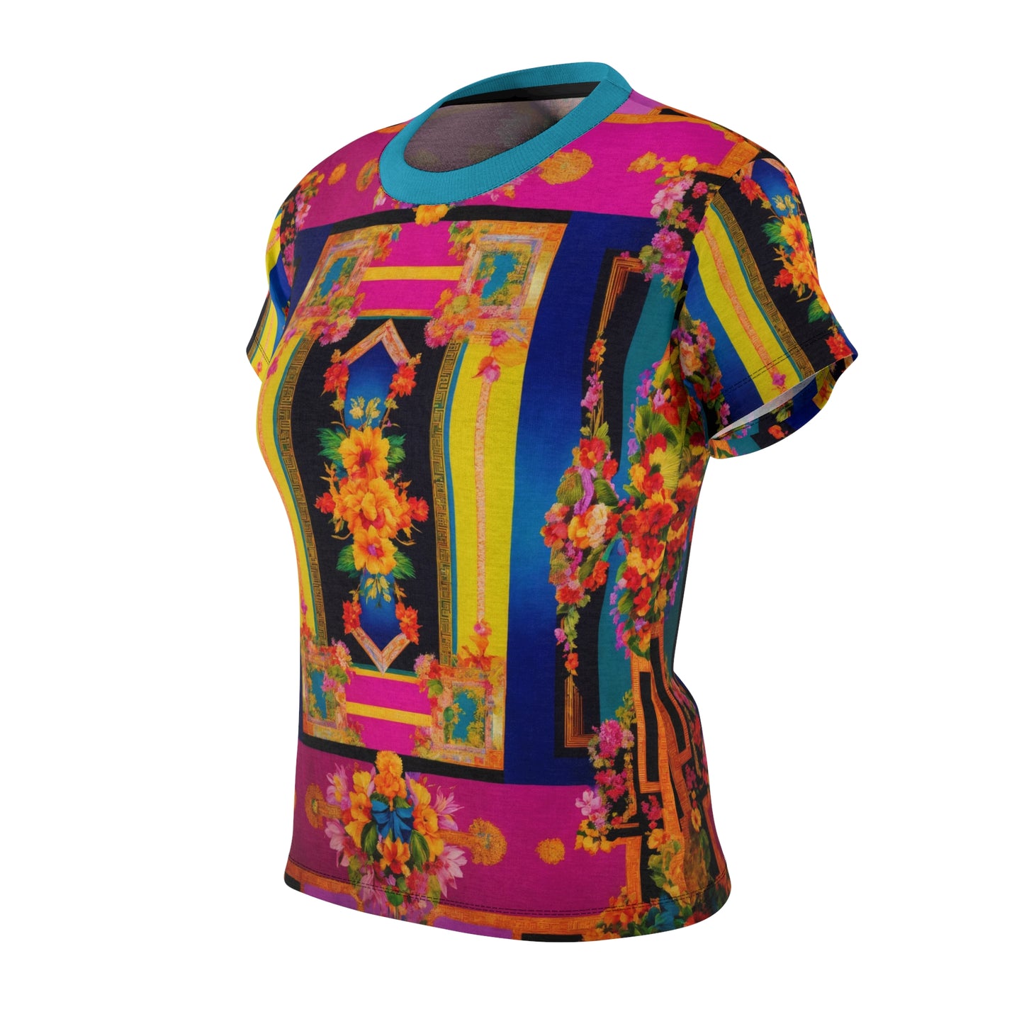 LVZ FIESTA LUXURY T-SHIRT 286 T