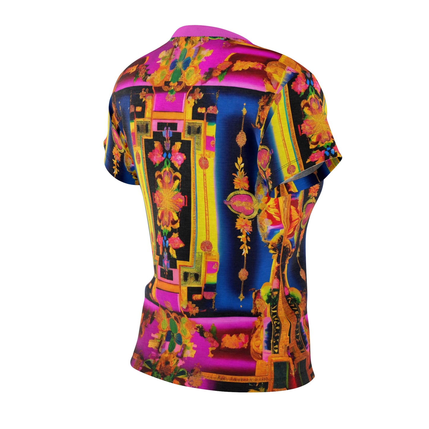LVZ FIESTA LUXURY T-SHIRT 330 T