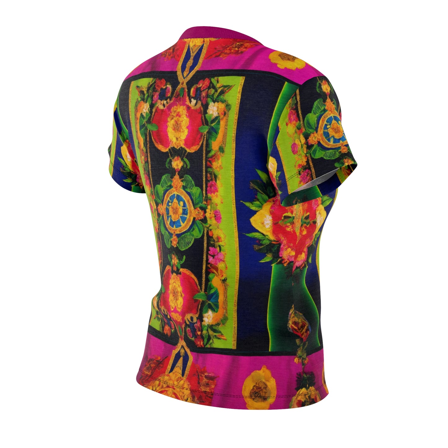 LVZ FIESTA LUXURY T-SHIRT 1242 T