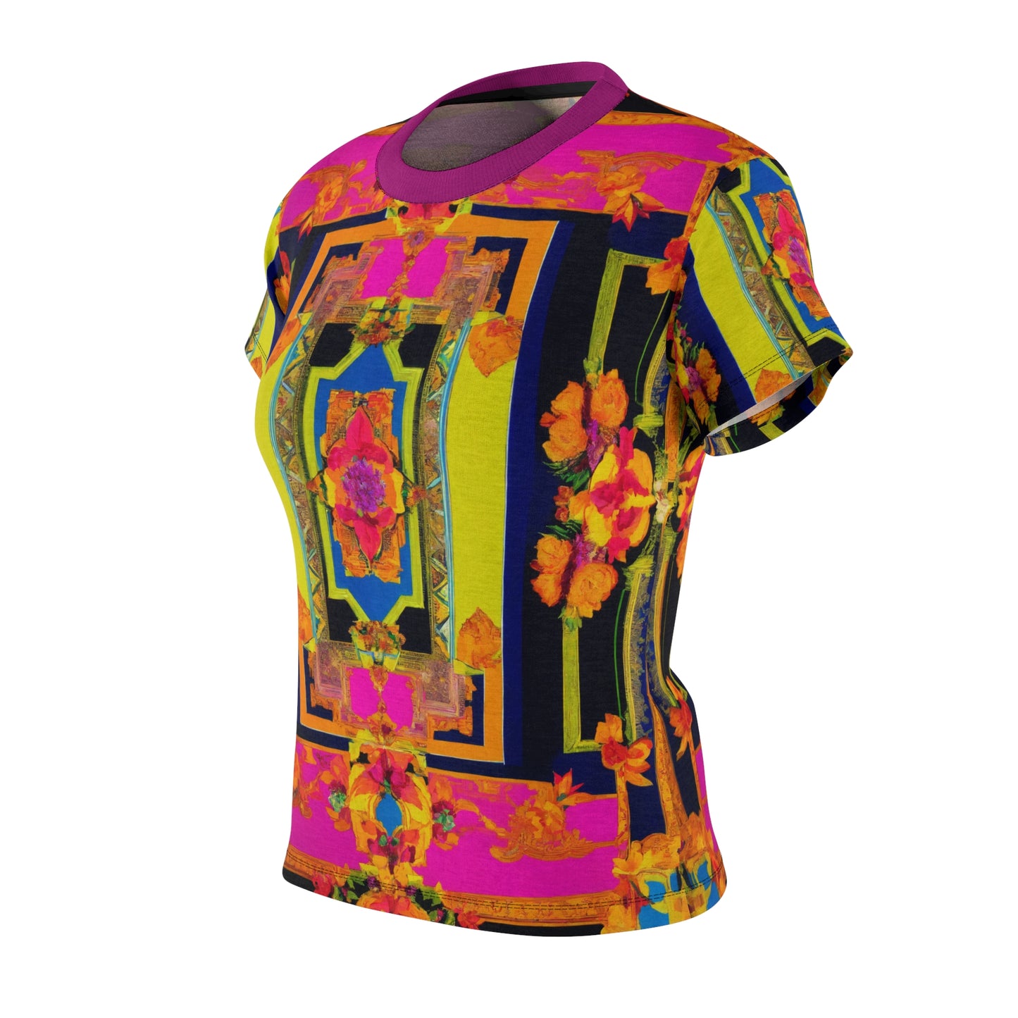 LVZ FIESTA LUXURY T-SHIRT 227 T