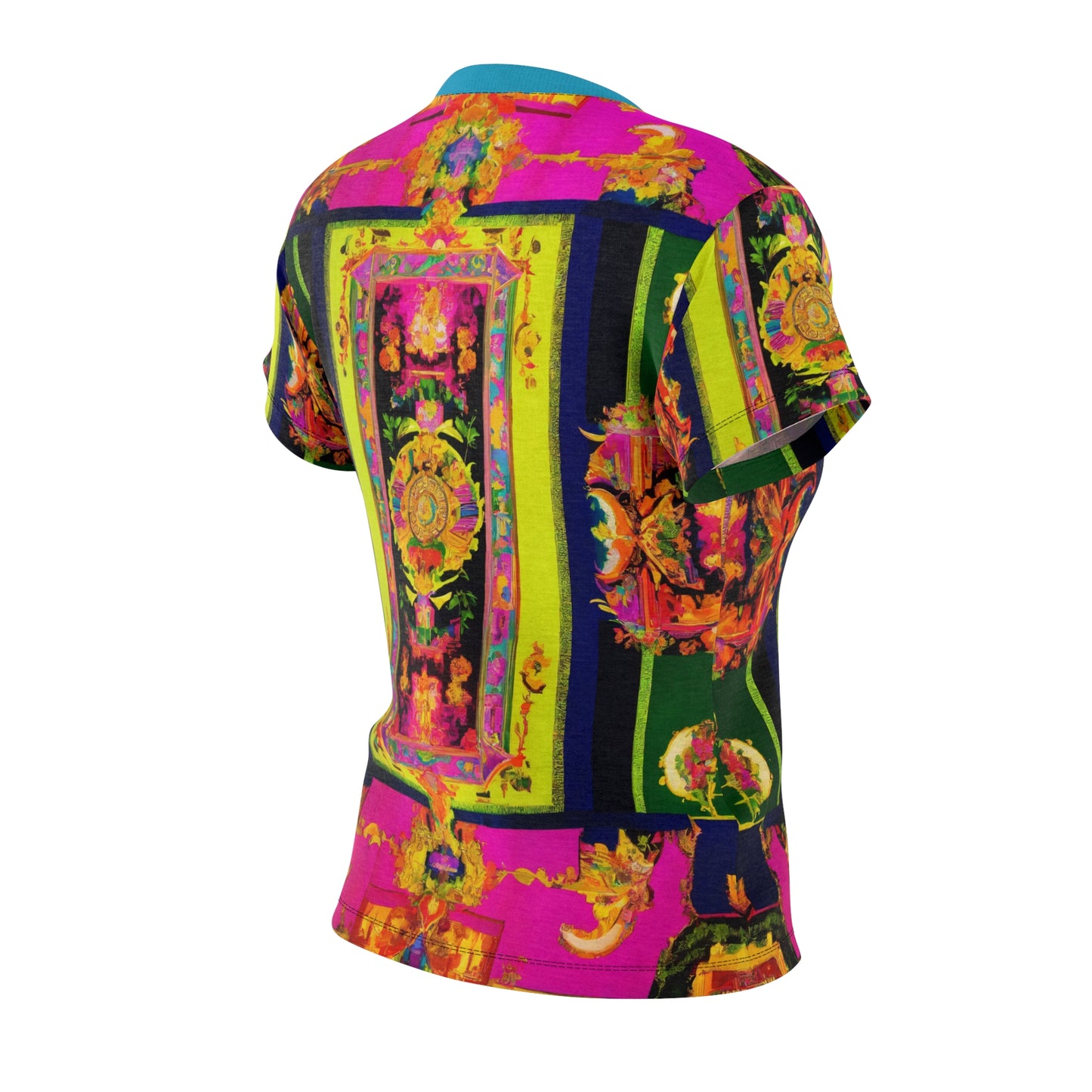 LVZ FIESTA LUXURY T-SHIRT 1154 T