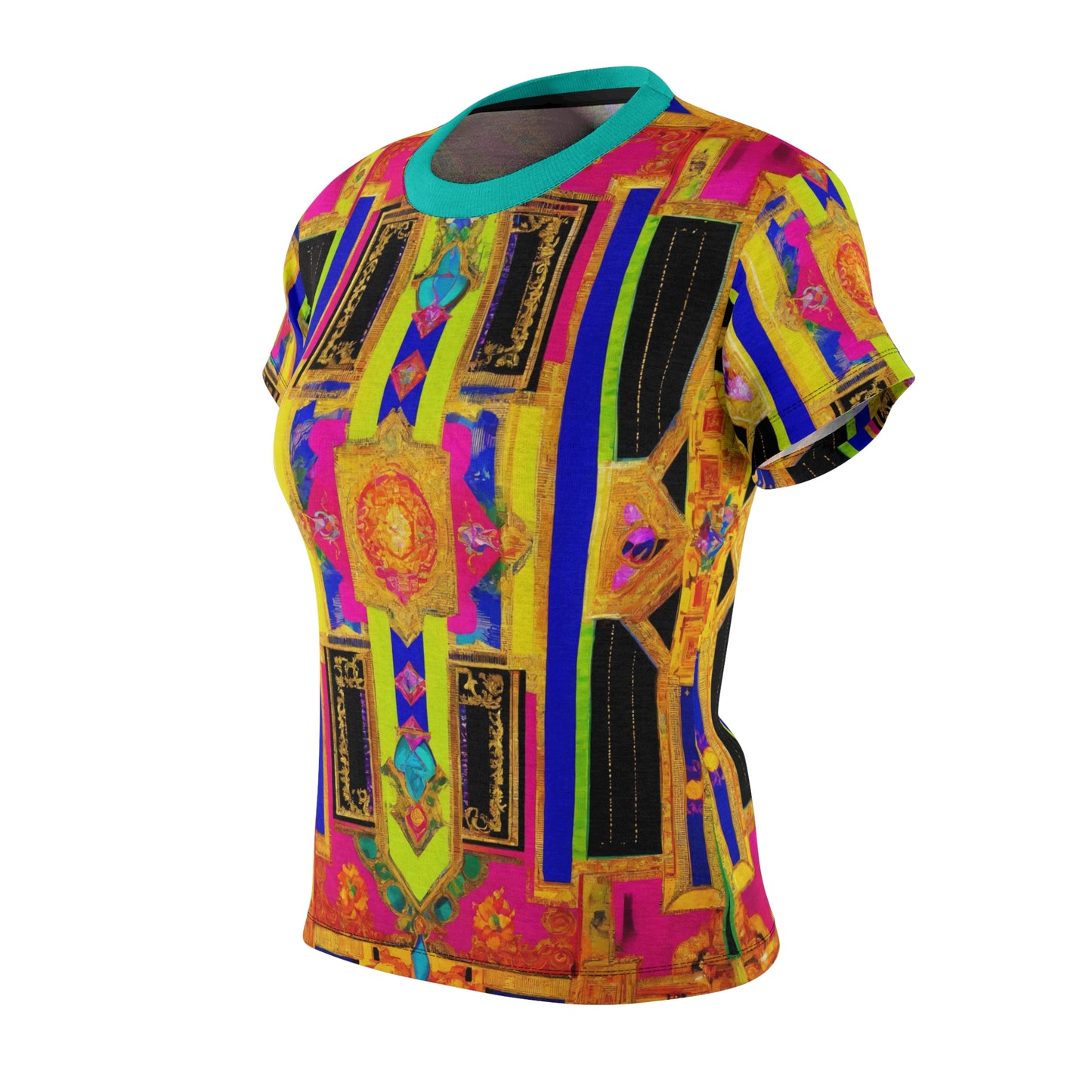 LVZ PRESTIGE T-SHIRT 156 T