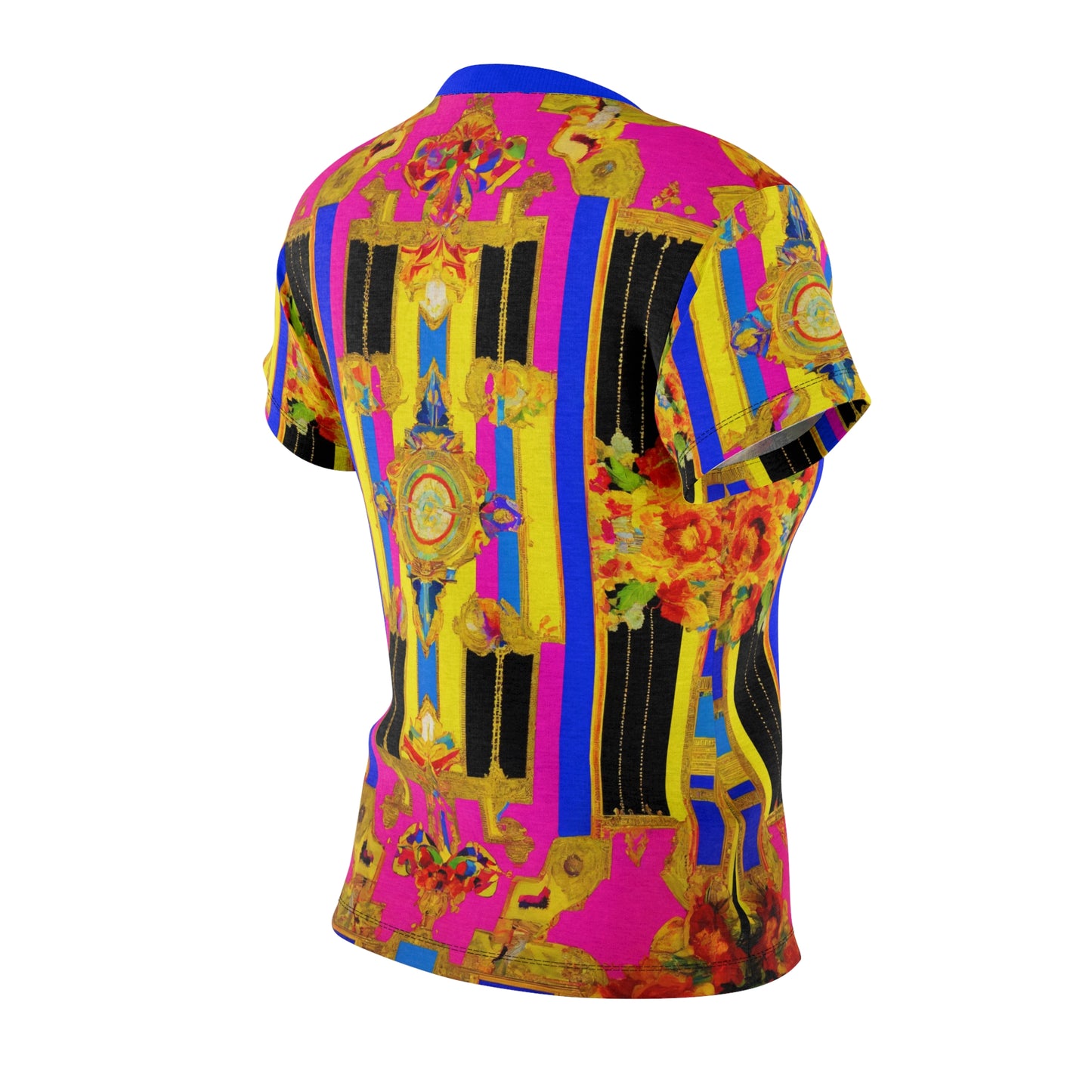 LVZ PRESTIGE T-SHIRT 163 T
