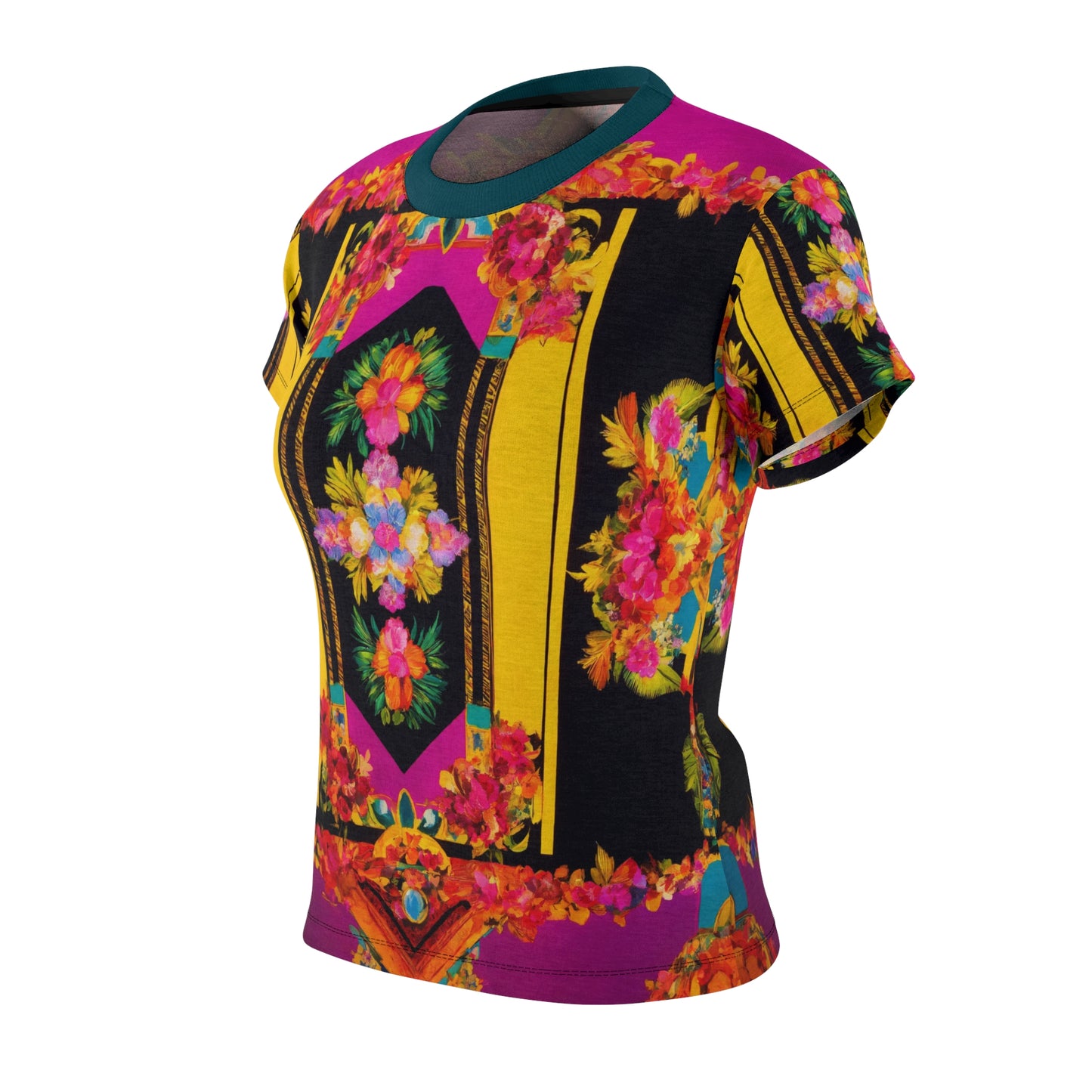 LVZ FIESTA LUXURY T-SHIRT 1818 T