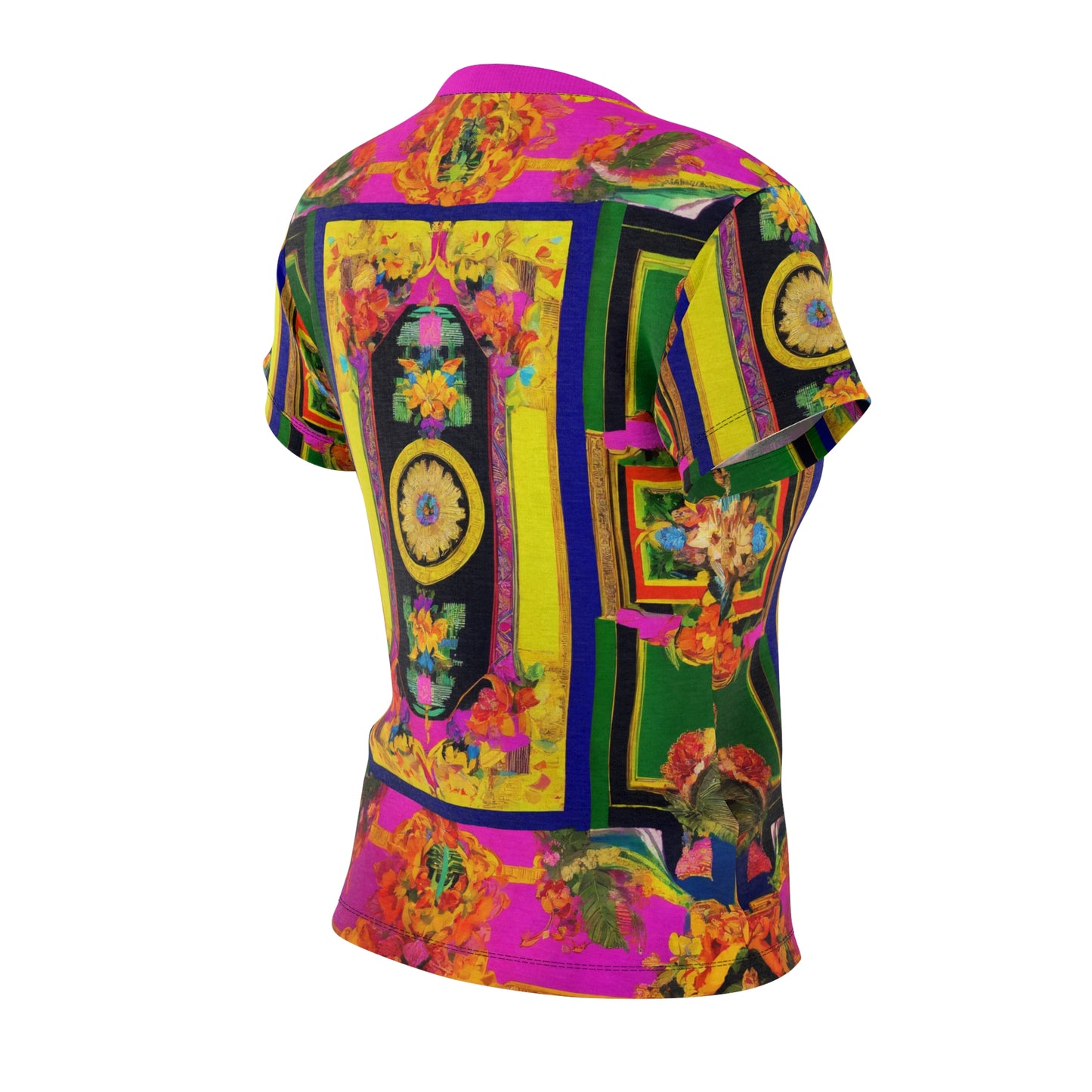 LVZ FIESTA LUXURY T-SHIRT 706 T