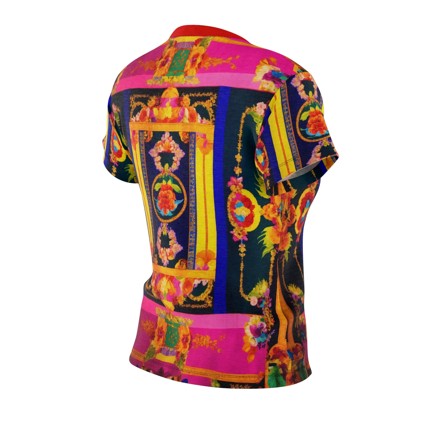LVZ FIESTA LUXURY T-SHIRT 281 T
