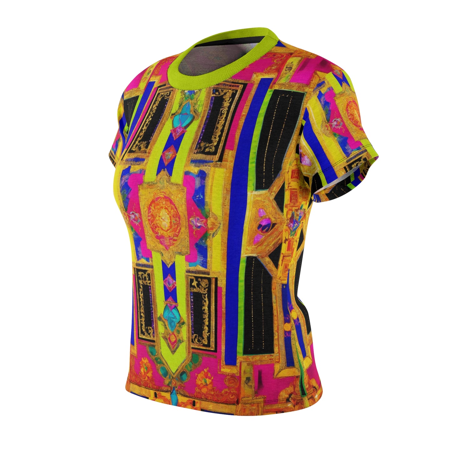 LVZ PRESTIGE T-SHIRT 152 T