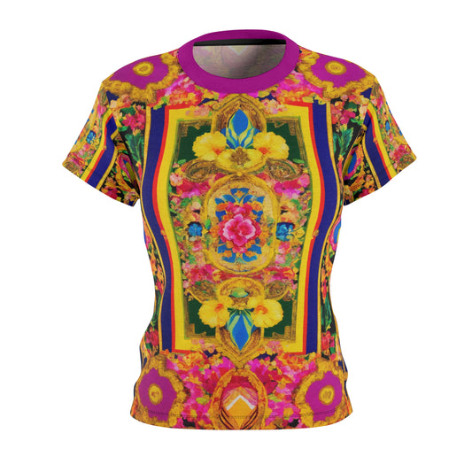 LVZ FIESTA LUXURY T-SHIRT 1 T