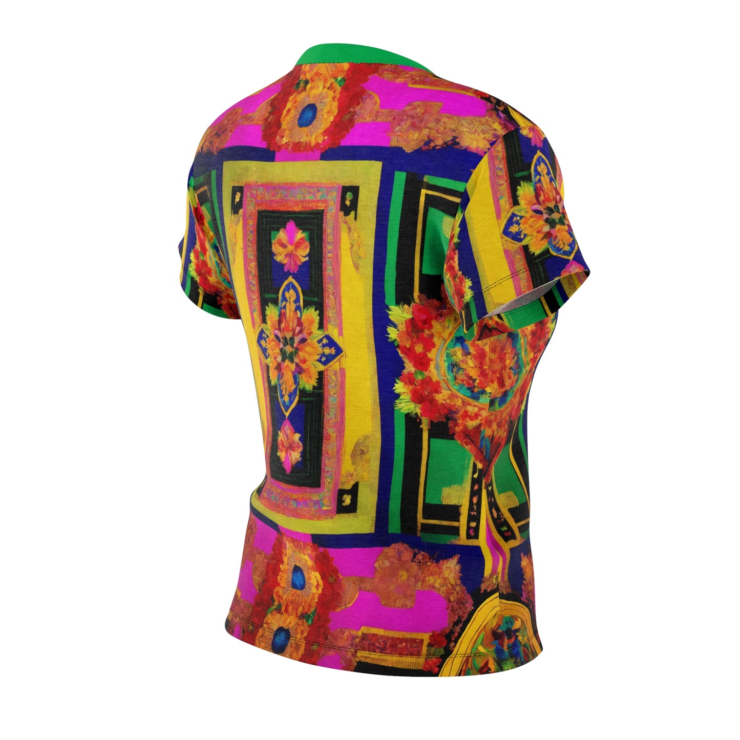LVZ FIESTA LUXURY T-SHIRT 437 T