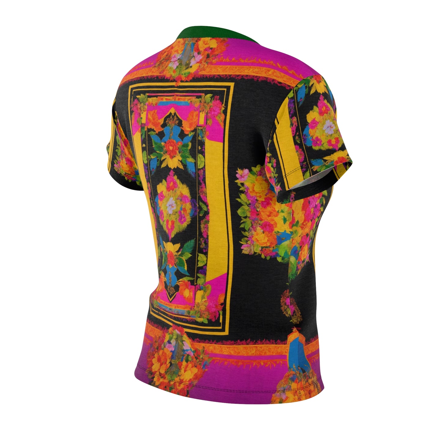 LVZ FIESTA LUXURY T-SHIRT 1800 T