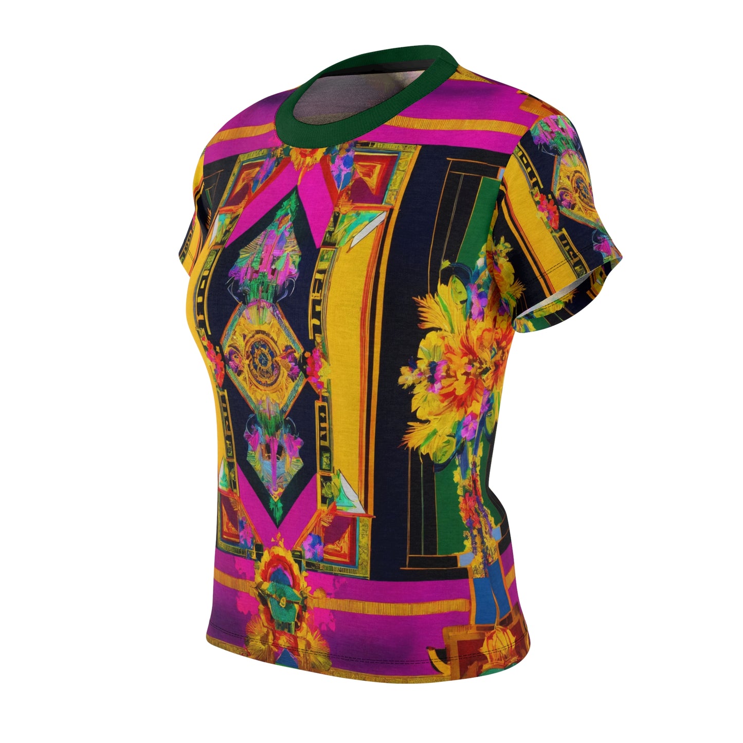 LVZ FIESTA LUXURY T-SHIRT 1116 T