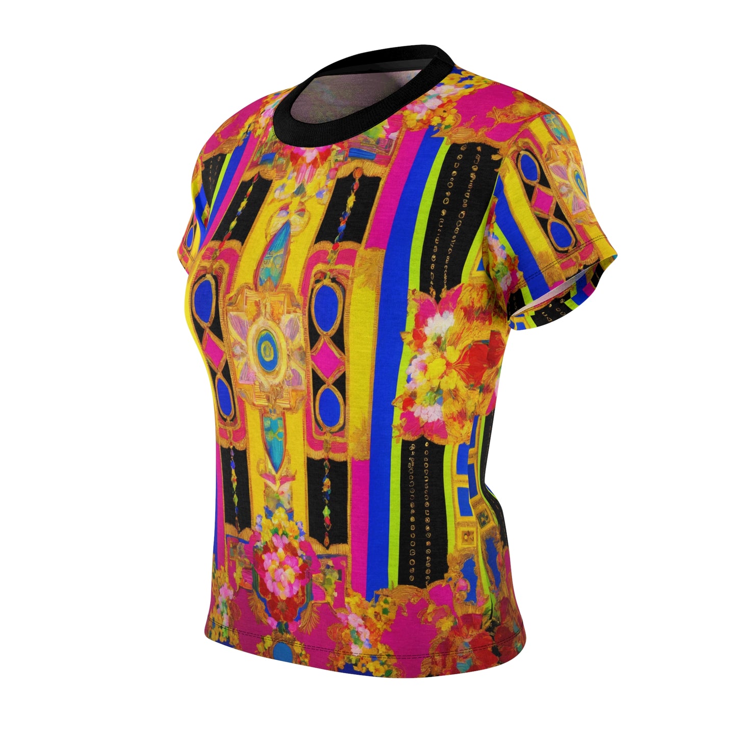 LVZ PRESTIGE T-SHIRT 208 T