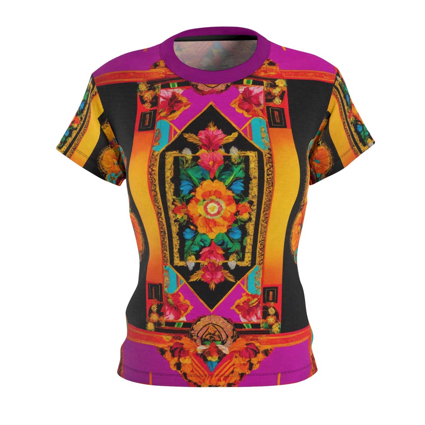LVZ FIESTA LUXURY T-SHIRT 1751 T