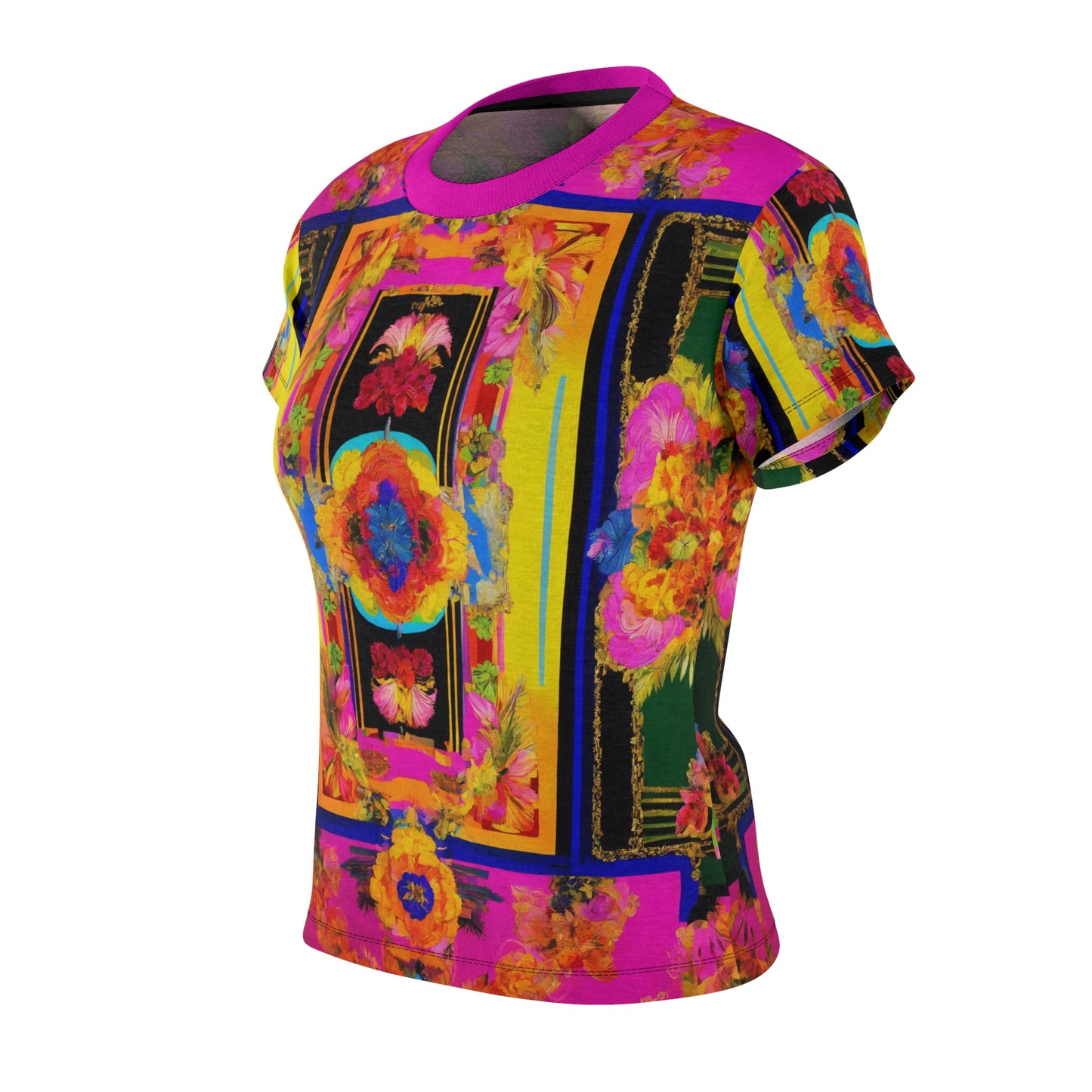LVZ FIESTA LUXURY T-SHIRT 491 T
