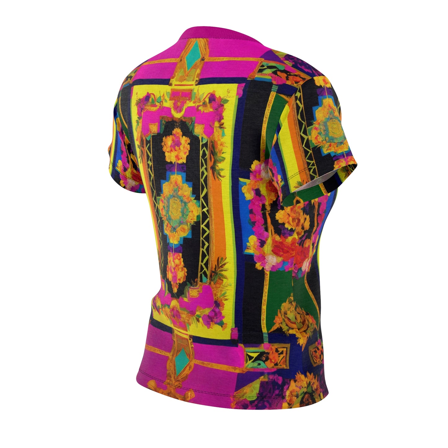 LVZ FIESTA LUXURY T-SHIRT 586 T