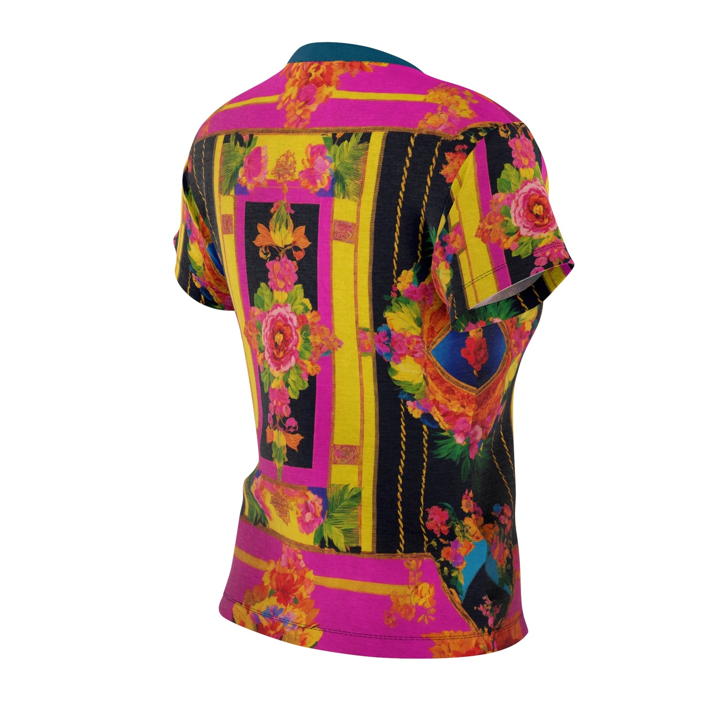 LVZ FIESTA LUXURY T-SHIRT 628 T