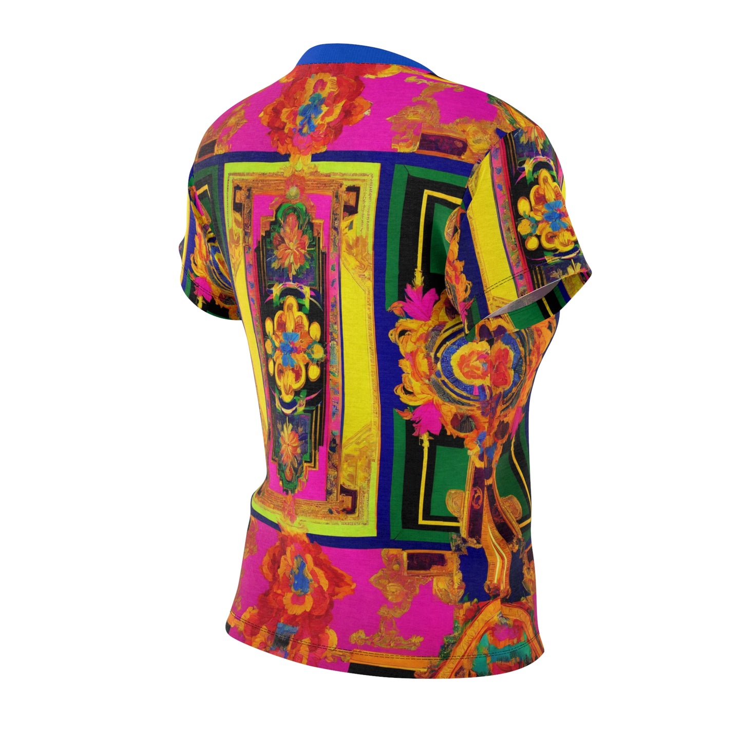 LVZ FIESTA LUXURY T-SHIRT 188 T