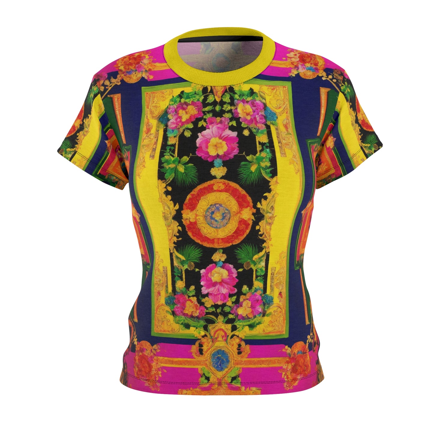 LVZ FIESTA LUXURY T-SHIRT 854 T