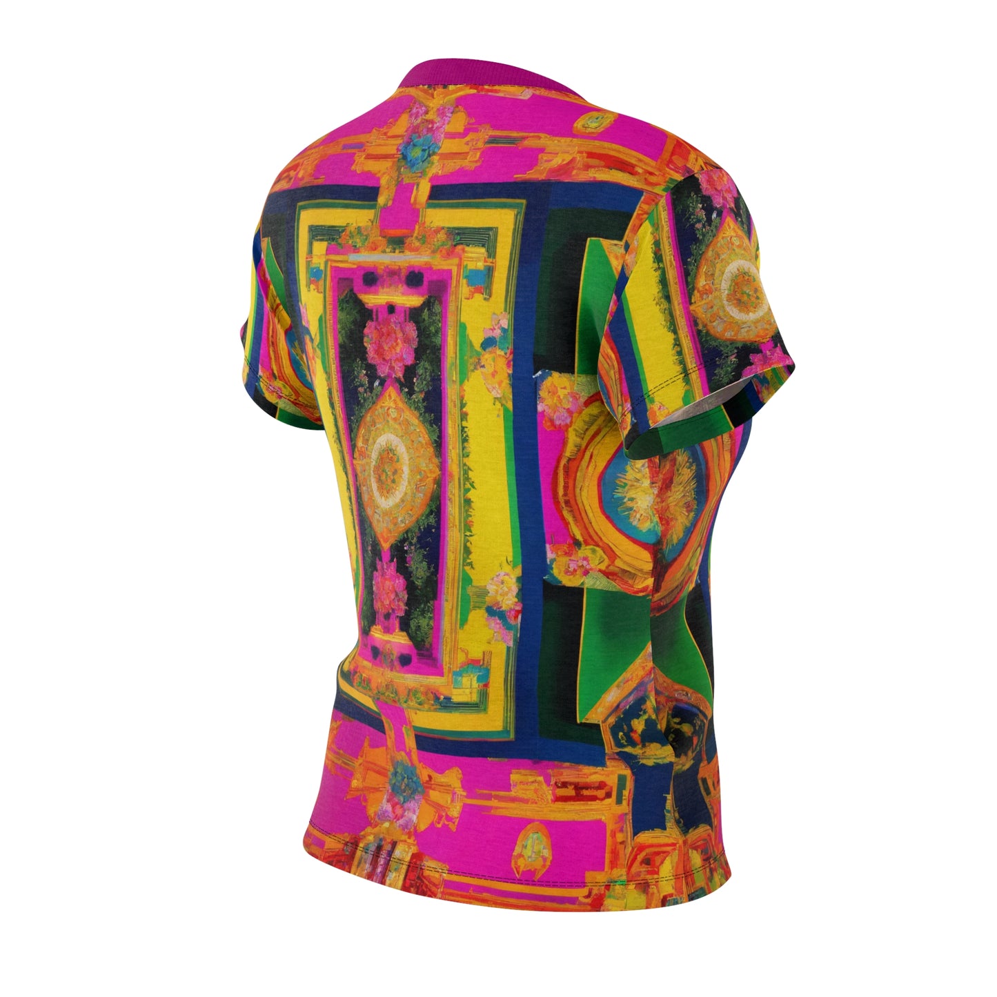 LVZ FIESTA LUXURY T-SHIRT 795 T
