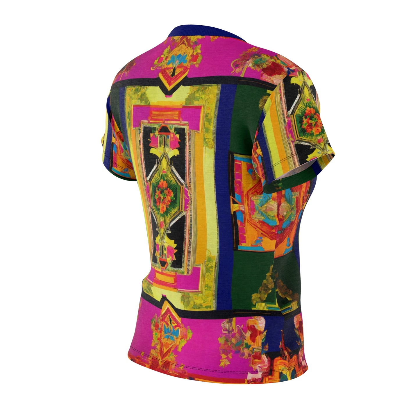 LVZ FIESTA LUXURY T-SHIRT 822 T