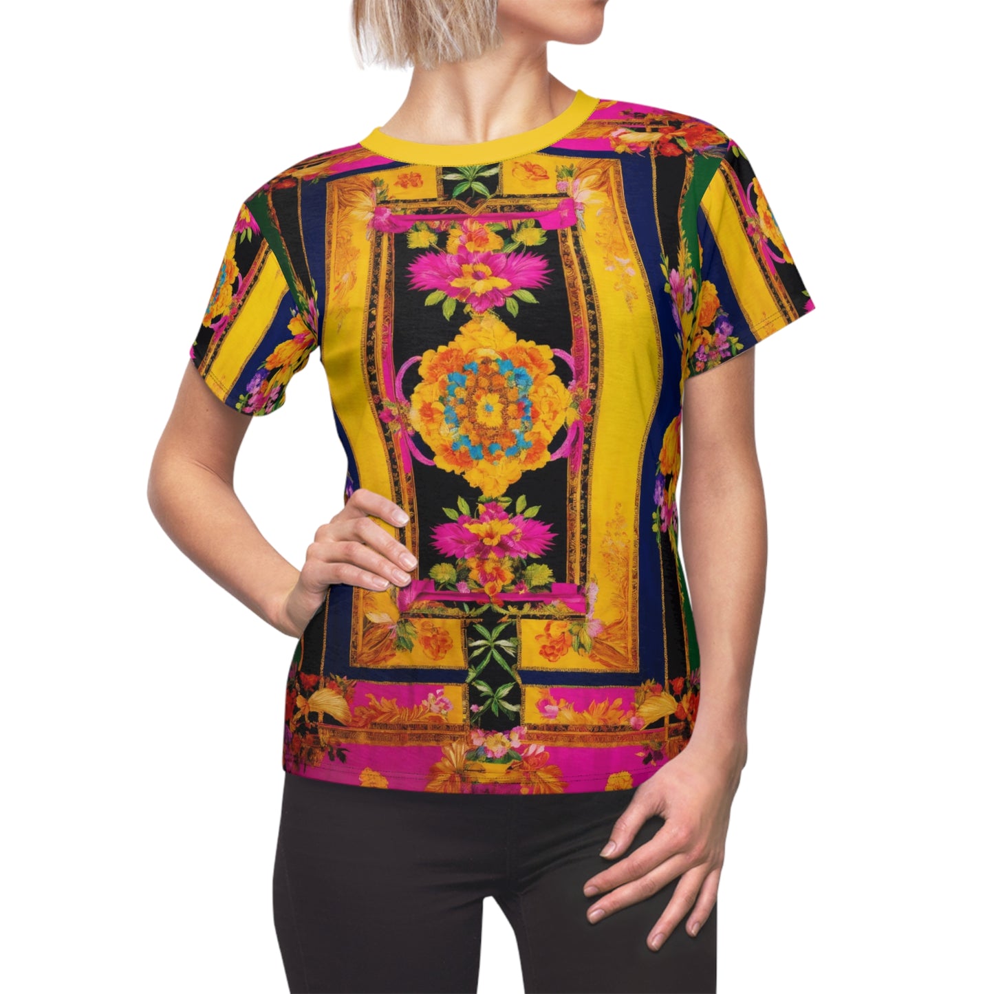 LVZ FIESTA LUXURY T-SHIRT 954 T